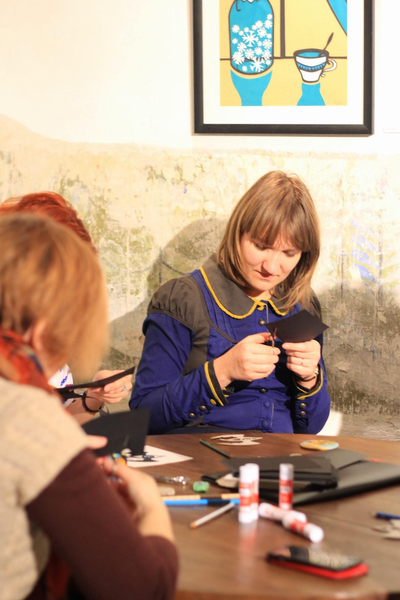 Wystawy. Strona główna