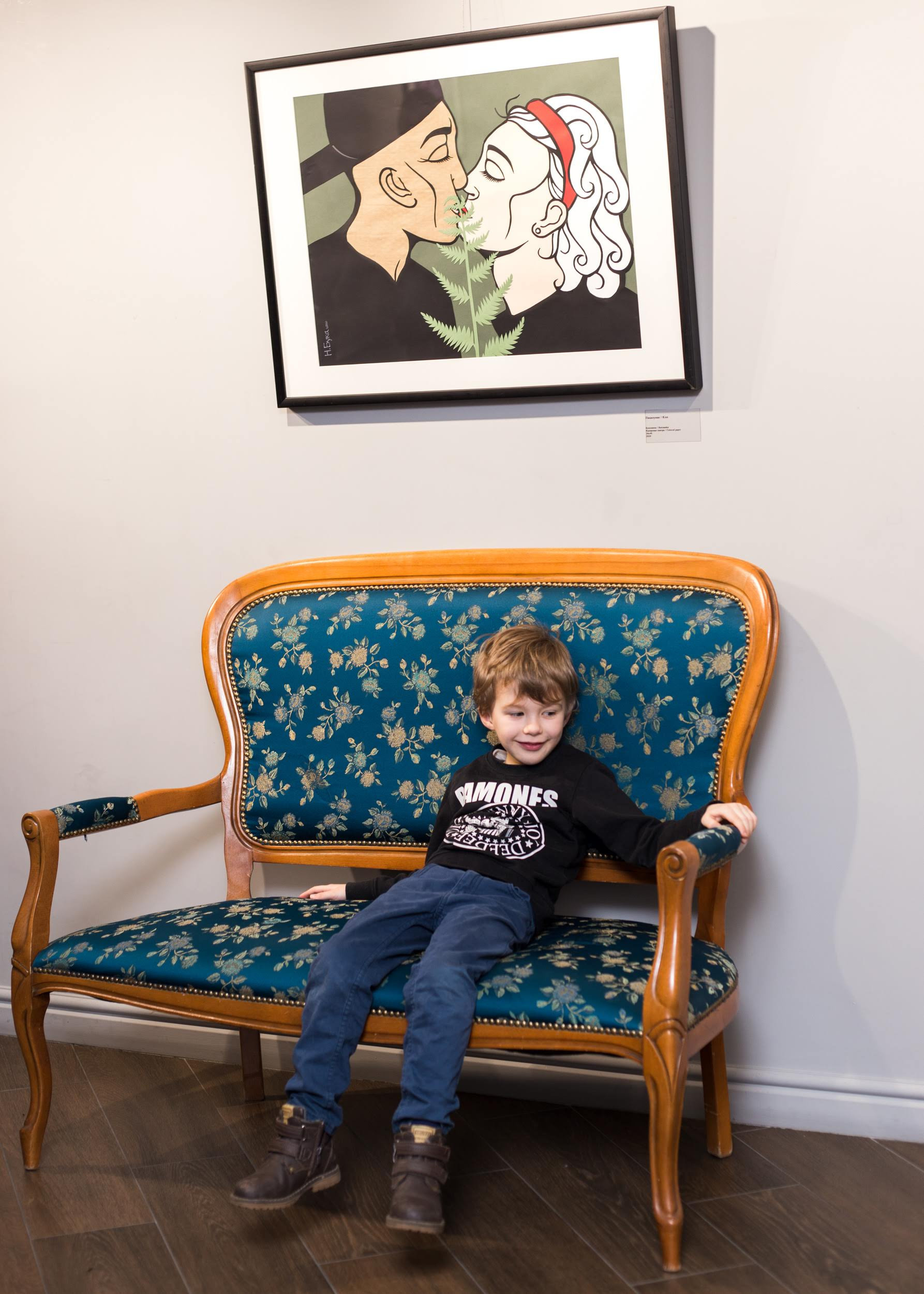 Wystawy. Strona główna