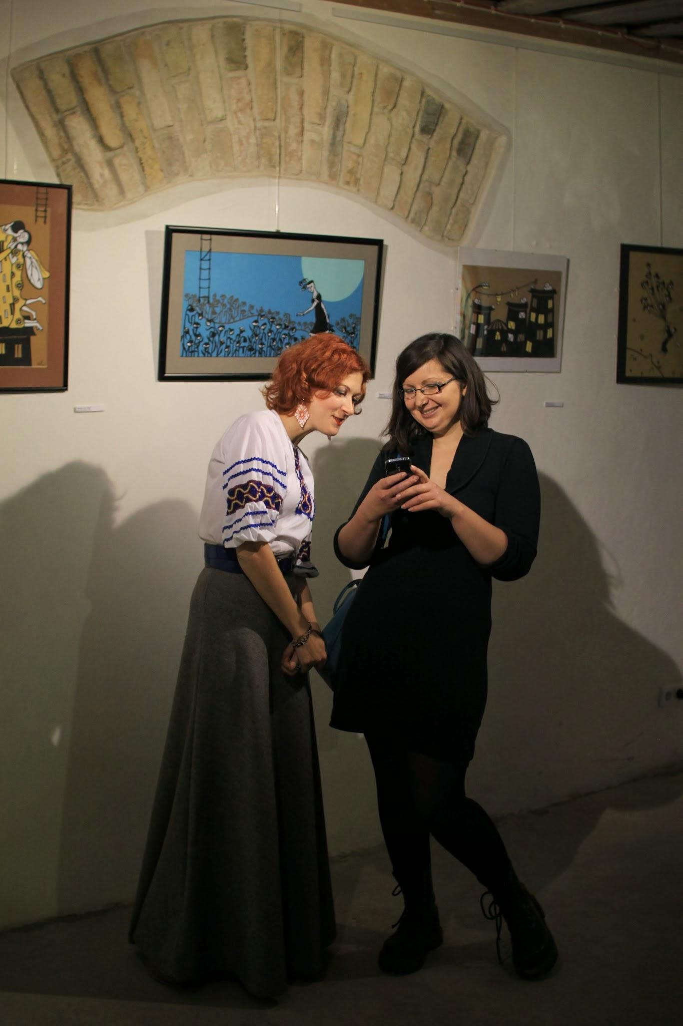 Wystawy. Strona główna