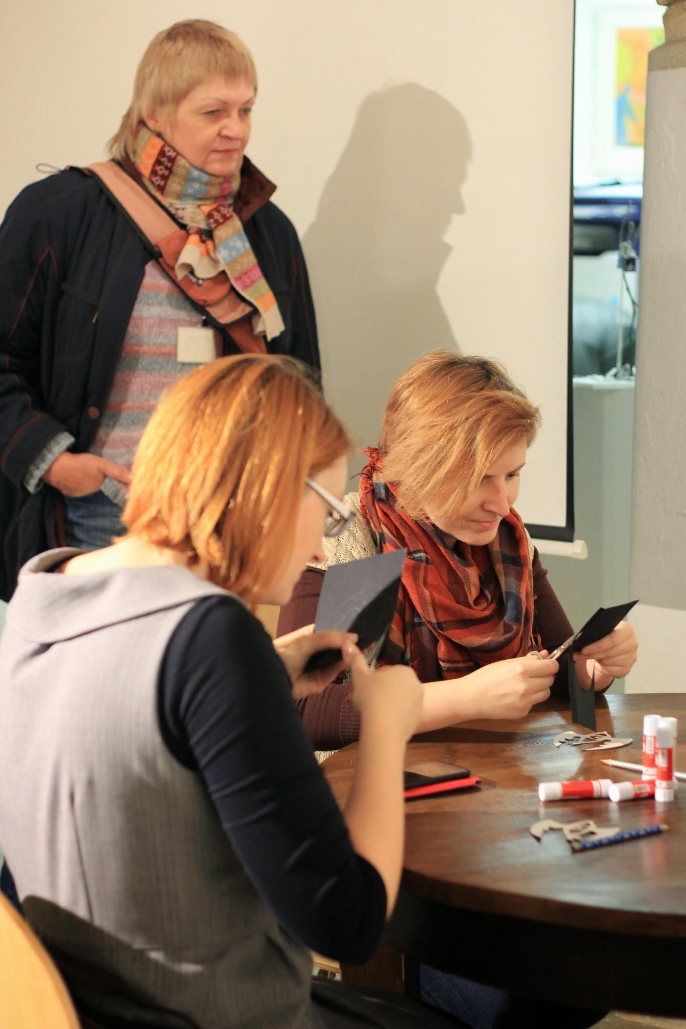 Wystawy. Strona główna