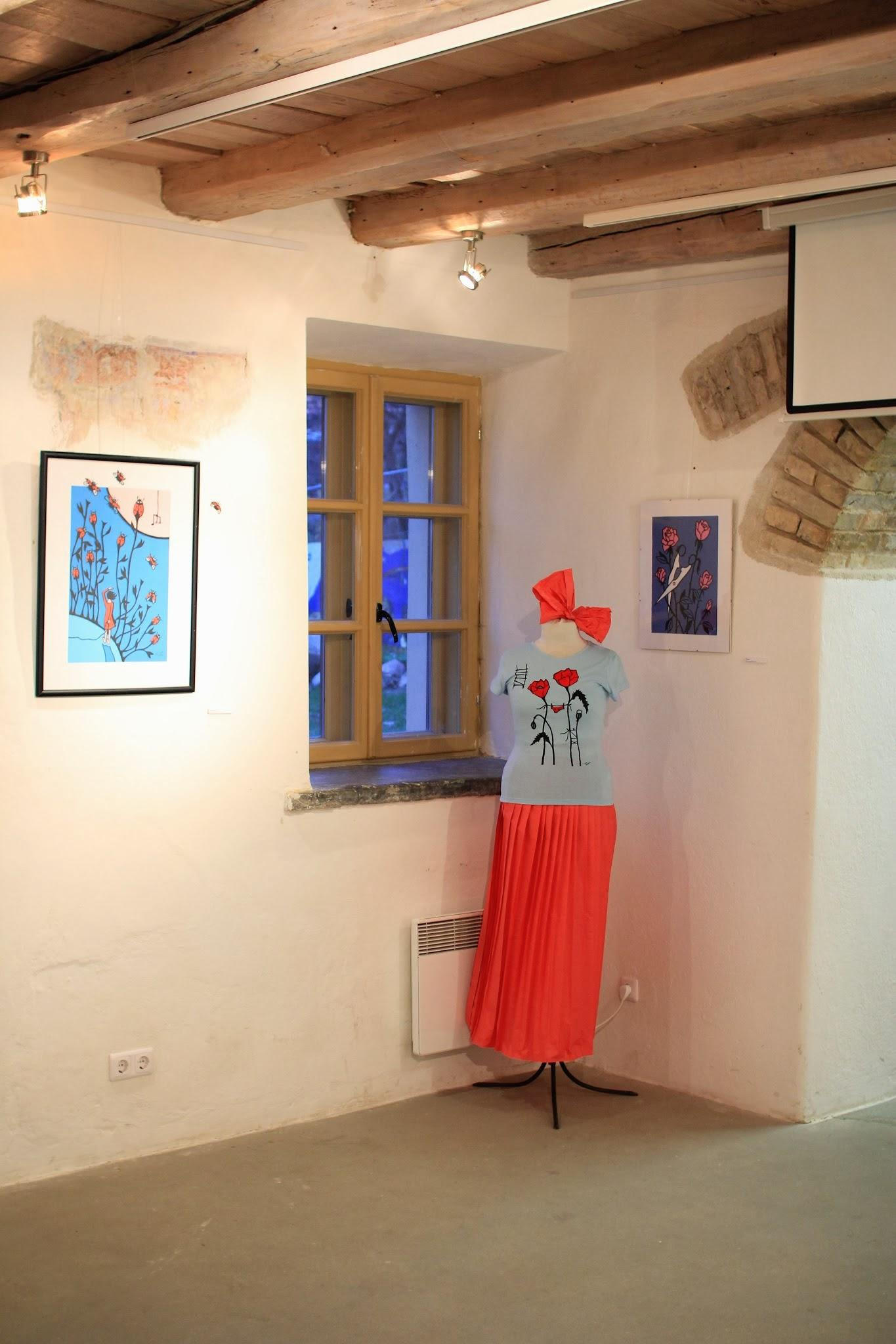 Wystawy. Strona główna