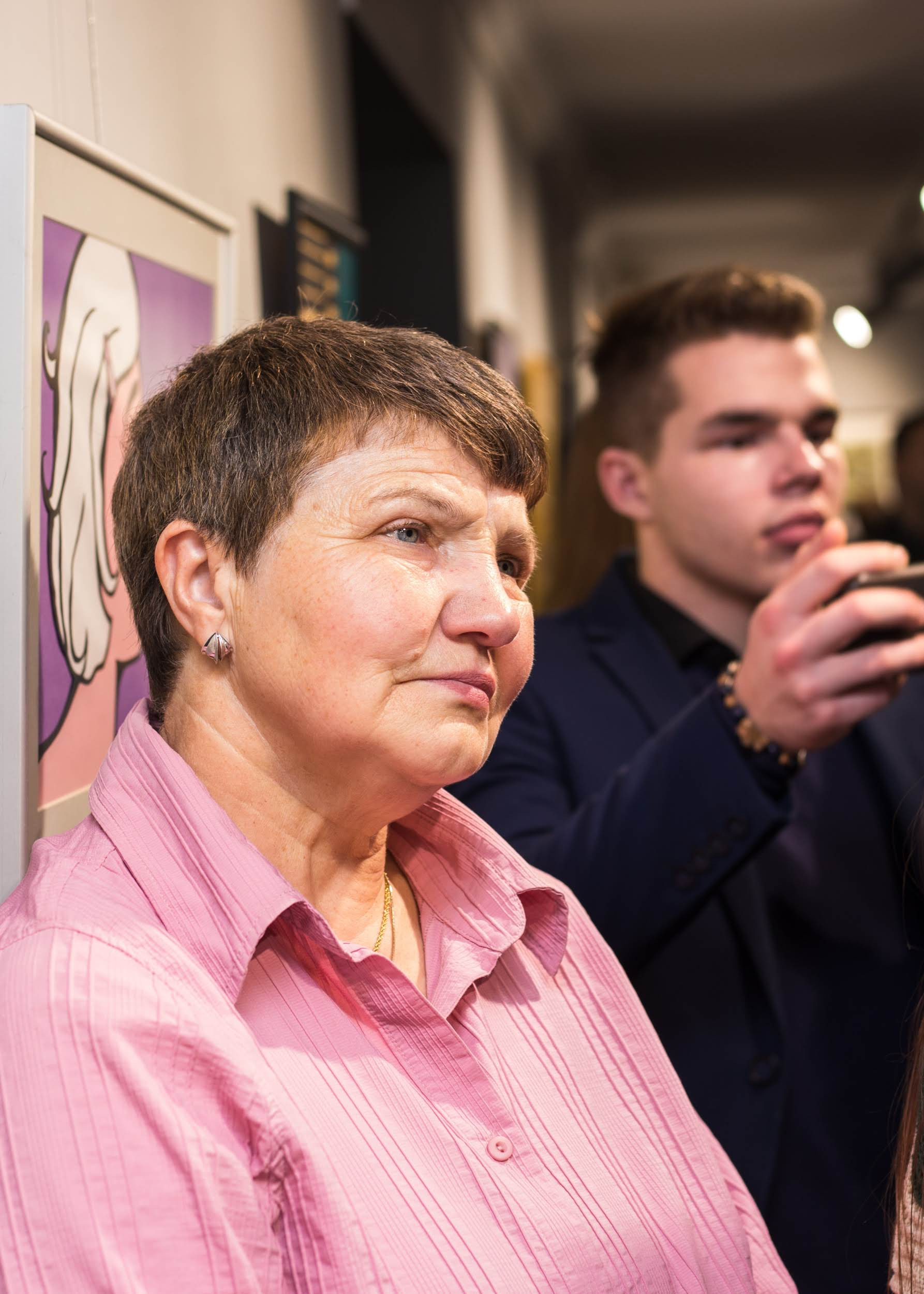 Wystawy. Strona główna