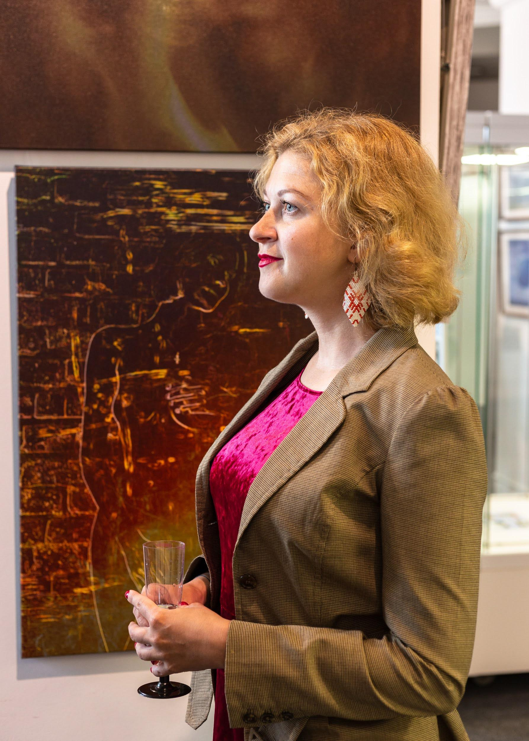 Wystawy. Strona główna