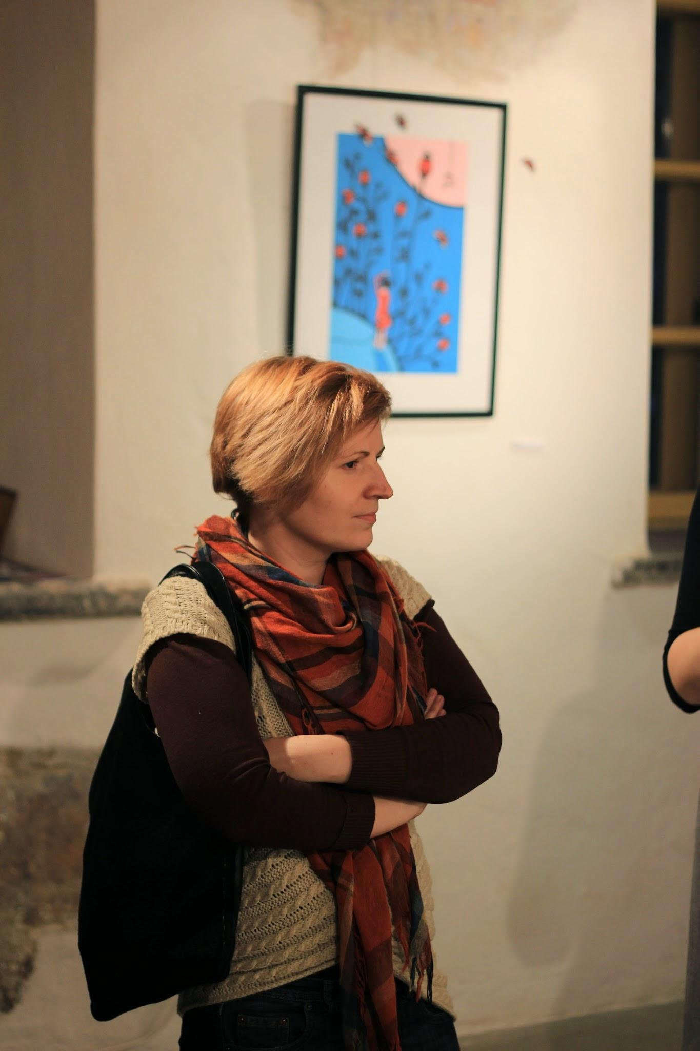 Wystawy. Strona główna