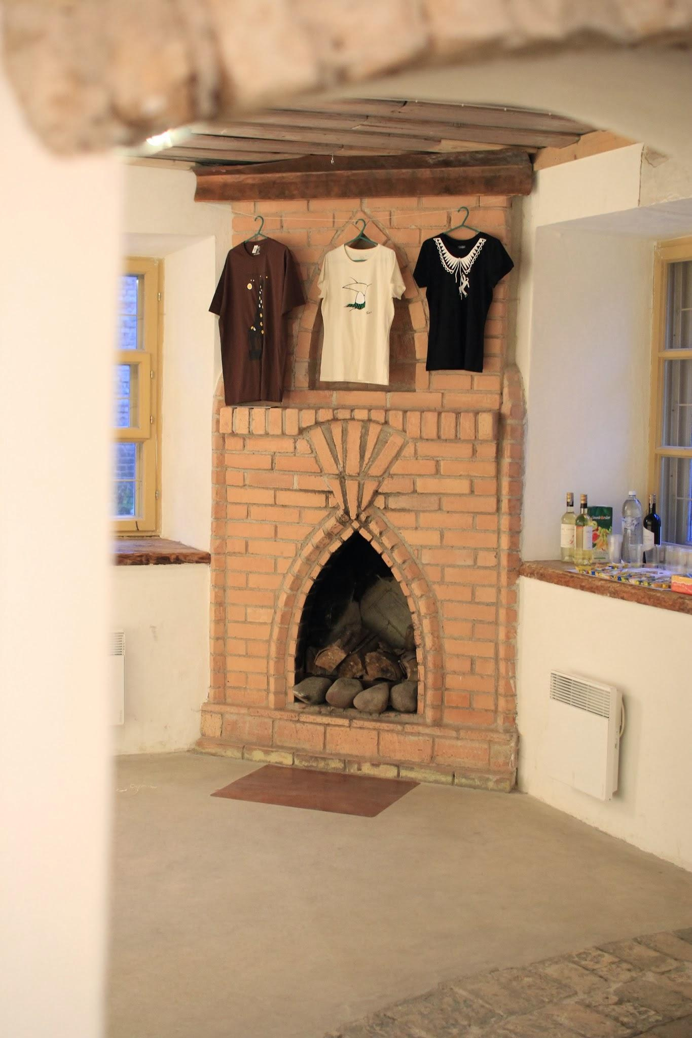 Wystawy. Strona główna