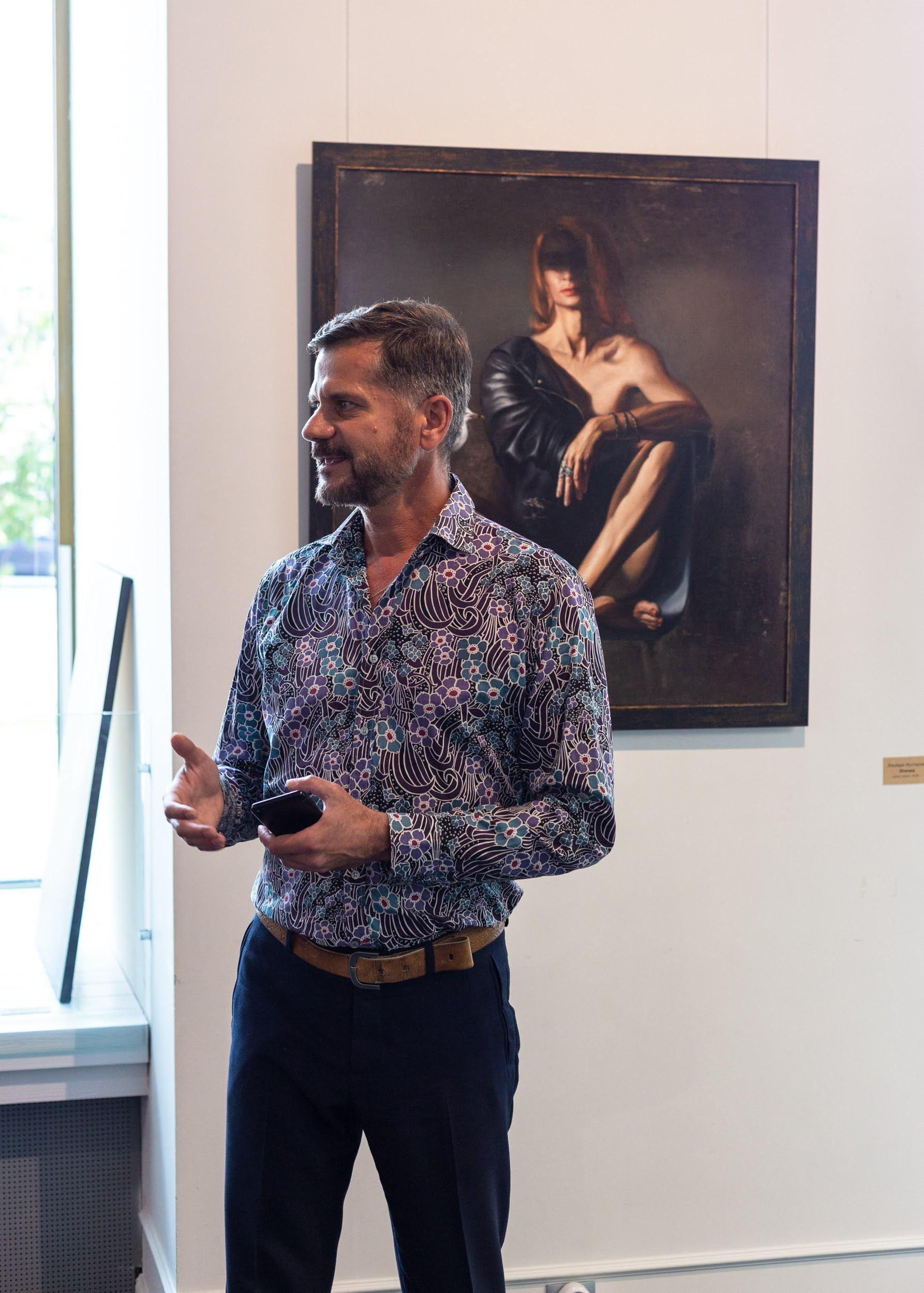 Wystawy. Strona główna