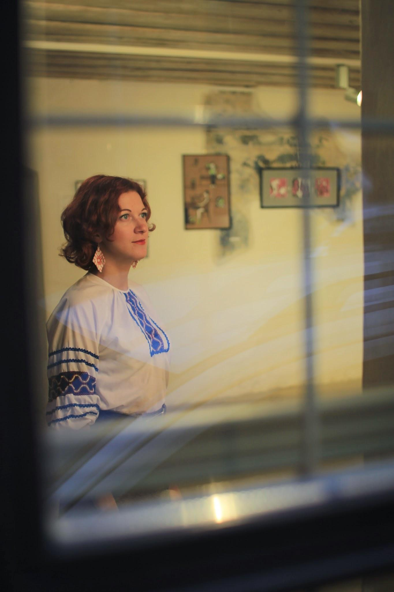 Wystawy. Strona główna