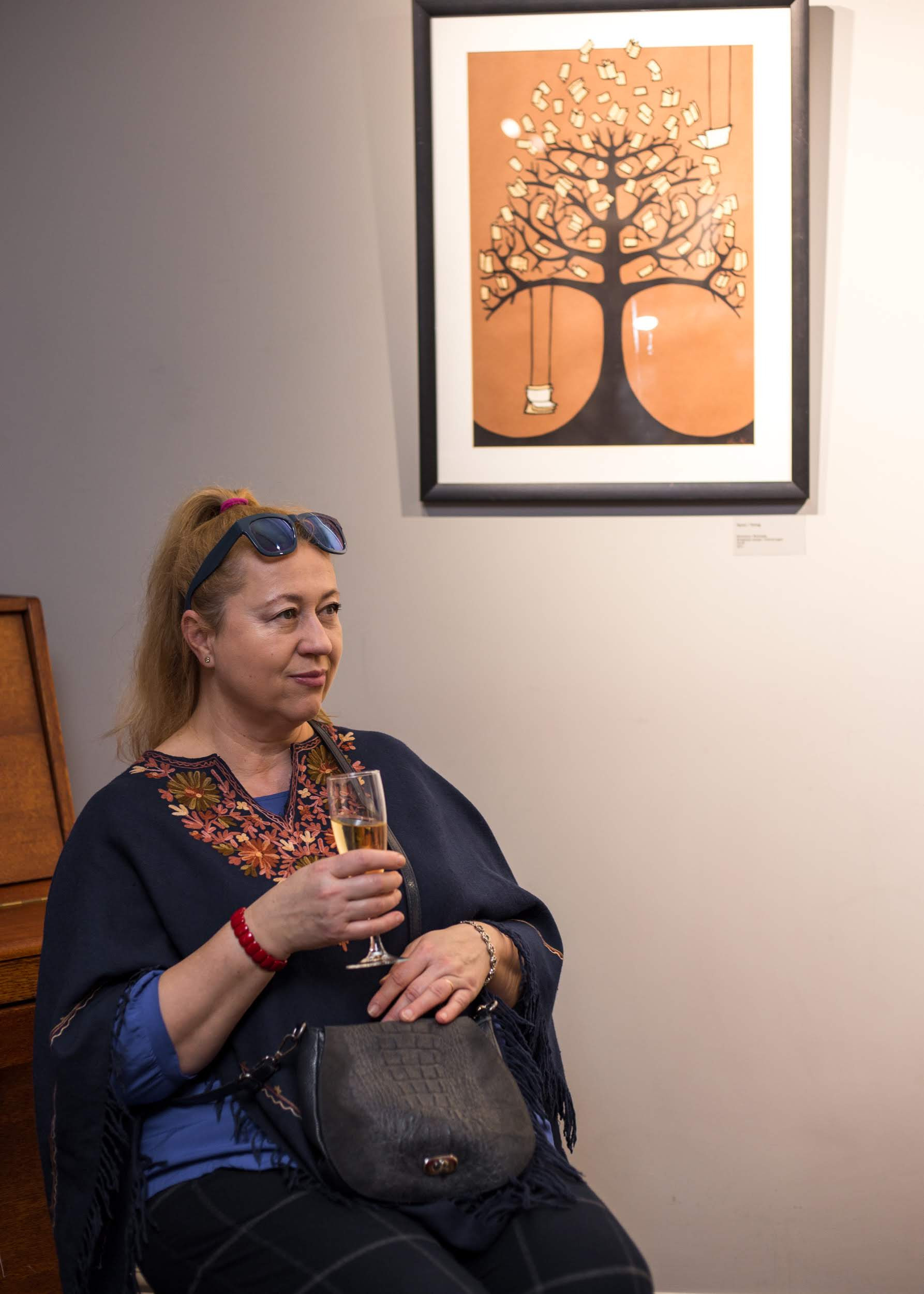 Wystawy. Strona główna