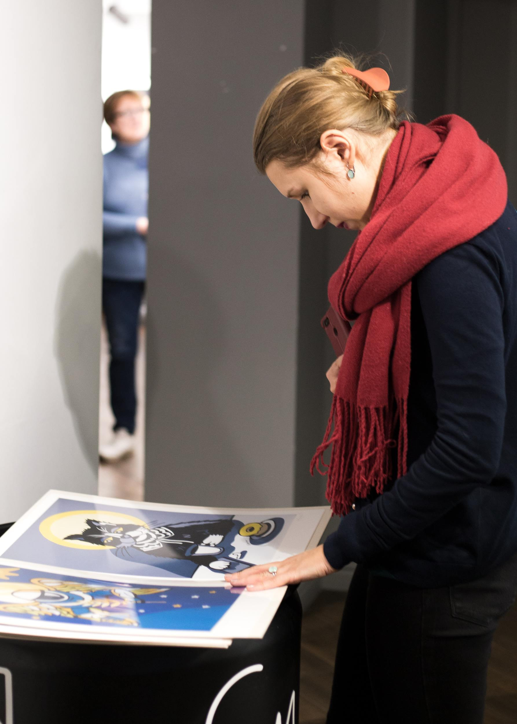 Wystawy. Strona główna