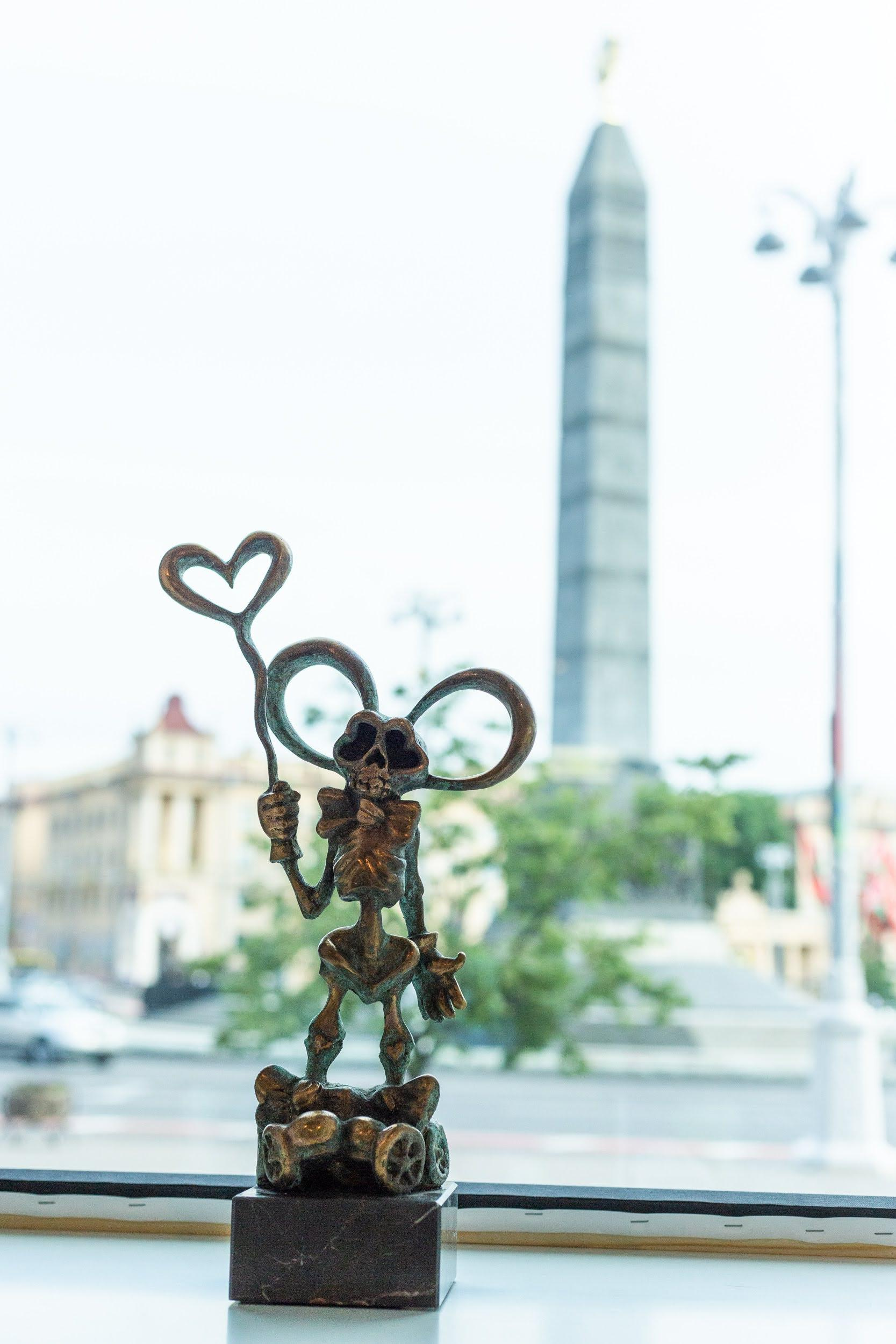 Wystawy. Strona główna