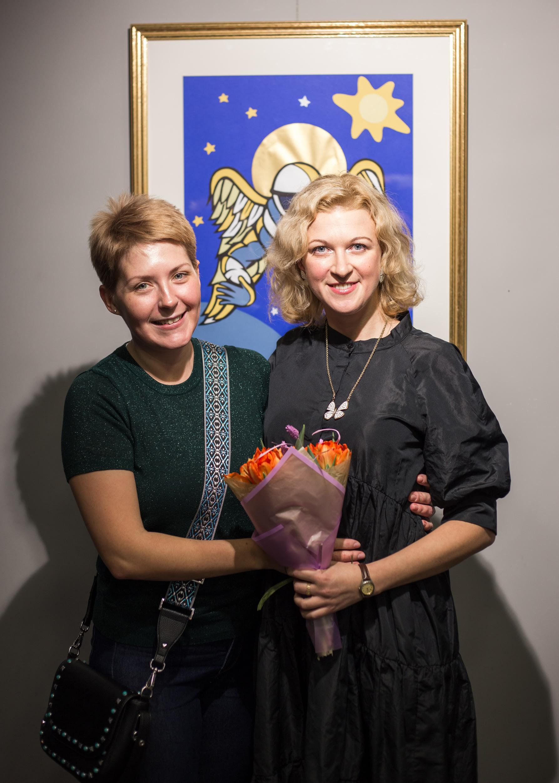 Wystawy. Strona główna