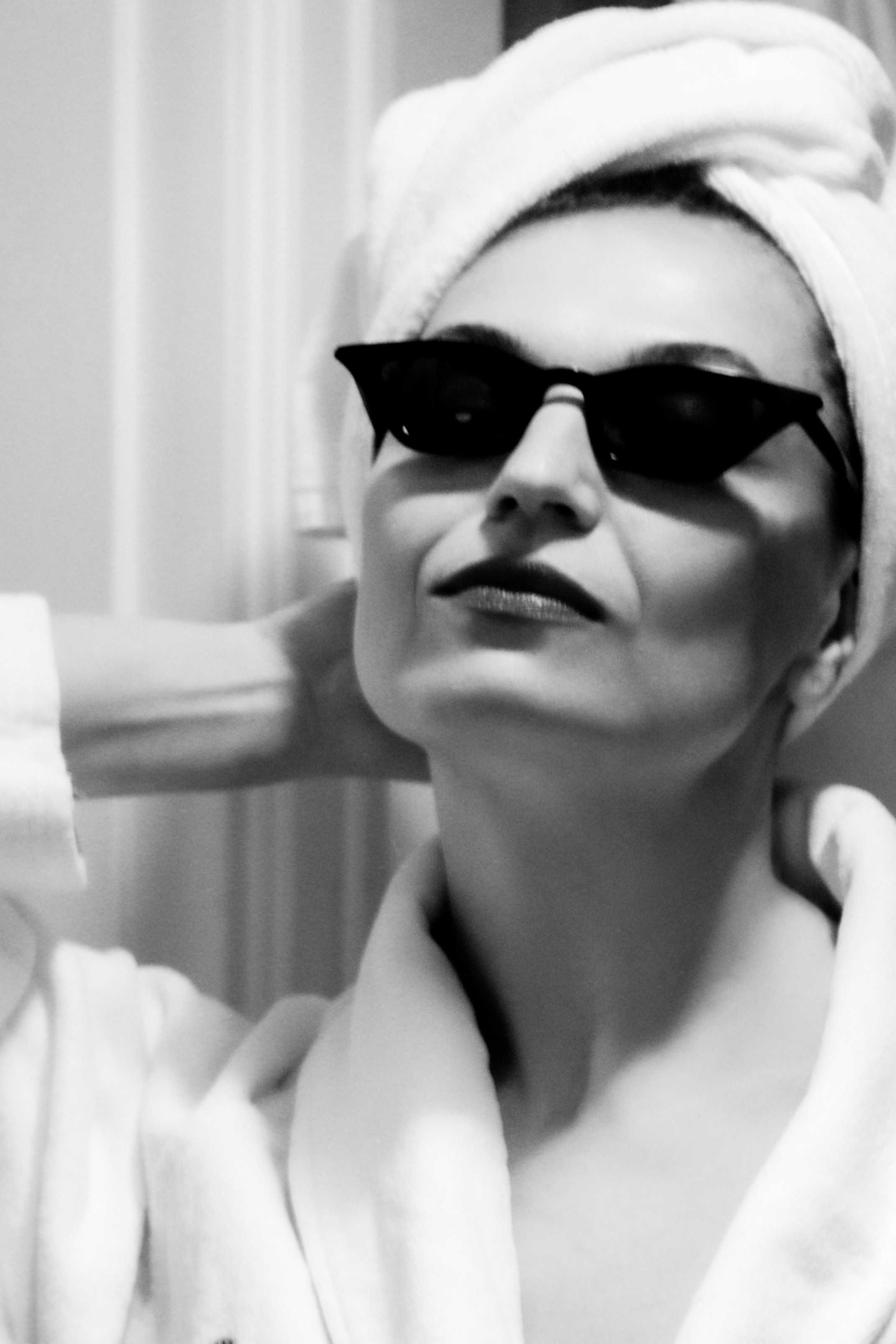 HB Party. Света Полетаева Москва