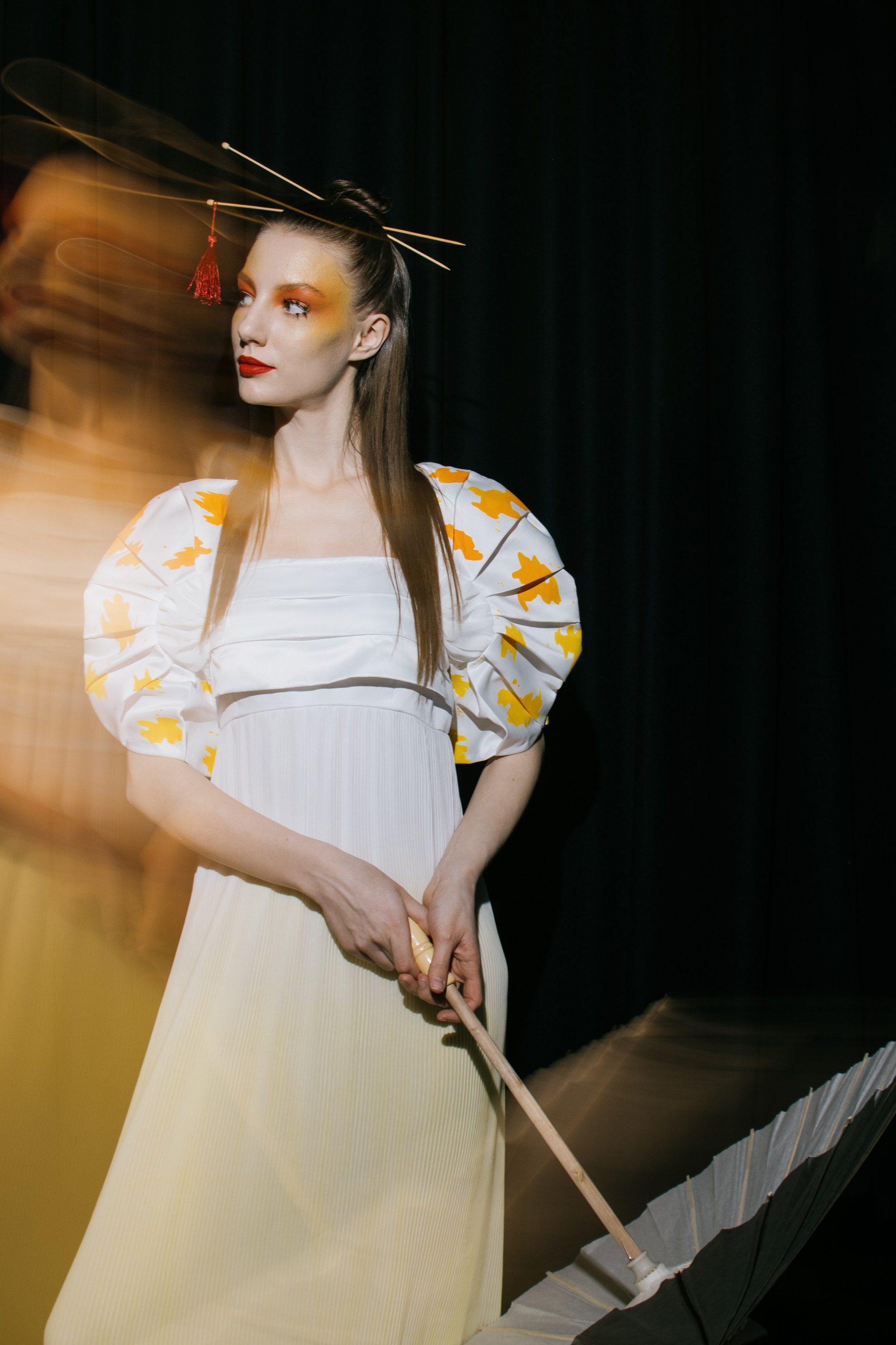 Saint Petersburg Fashion Week. Фотограф в Санкт-Петербурге Александра Спиридонова