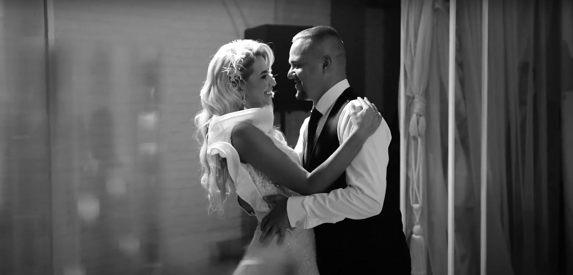 Варианты цен свадебной видеосъемки. Геннадий Войтов — контент под любые задачи