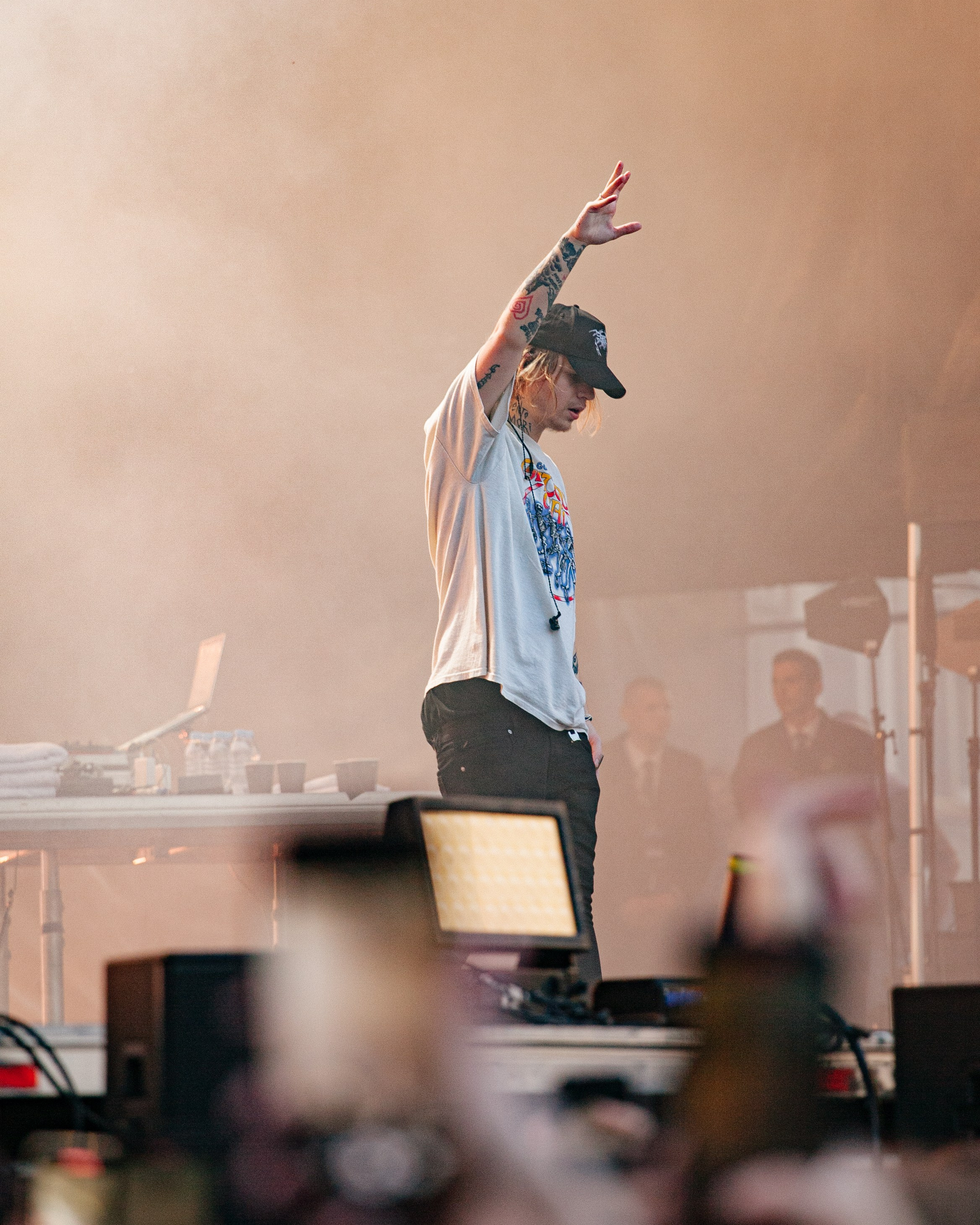 Услуги. Фотограф концертов в Санкт-Петербурге Валерий Лебедев