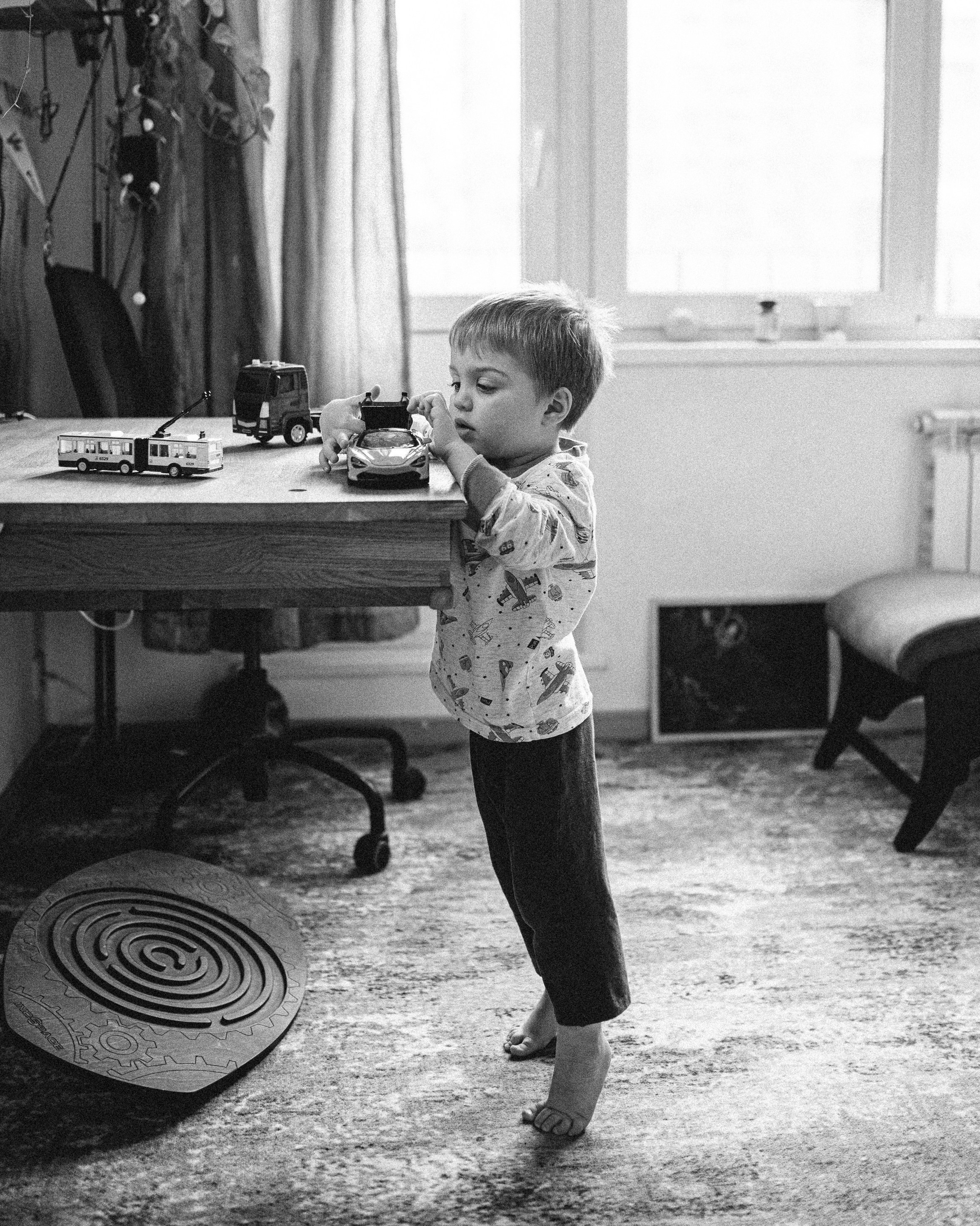 Фотосессии, художественный портрет. Фотограф Денис Неместо, портрет, репортаж