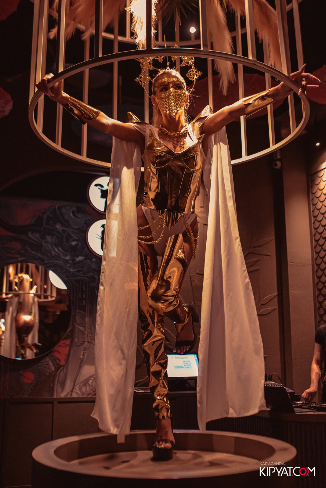 Bao Noodles & Sushi bar. Кипятком Караганда