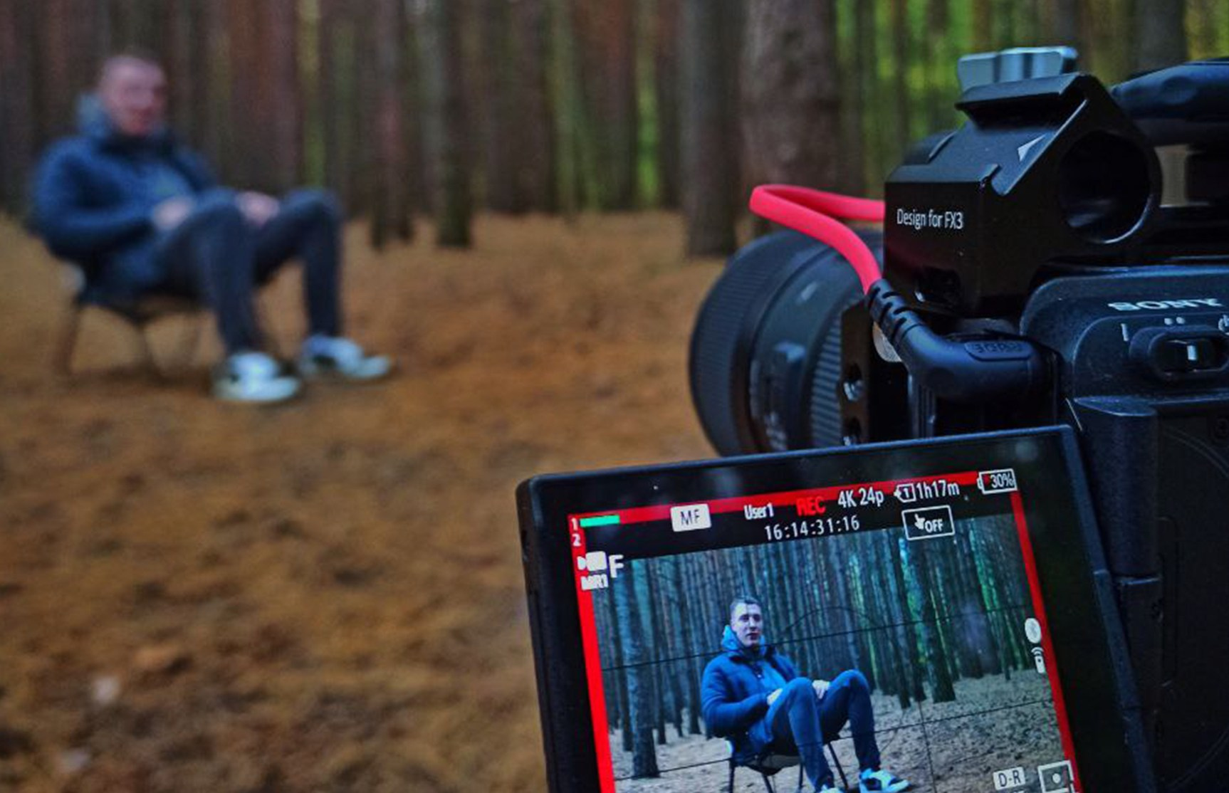 Sergey Shapovalov, фотограф, видеограф, графический дизайнер, монтажер