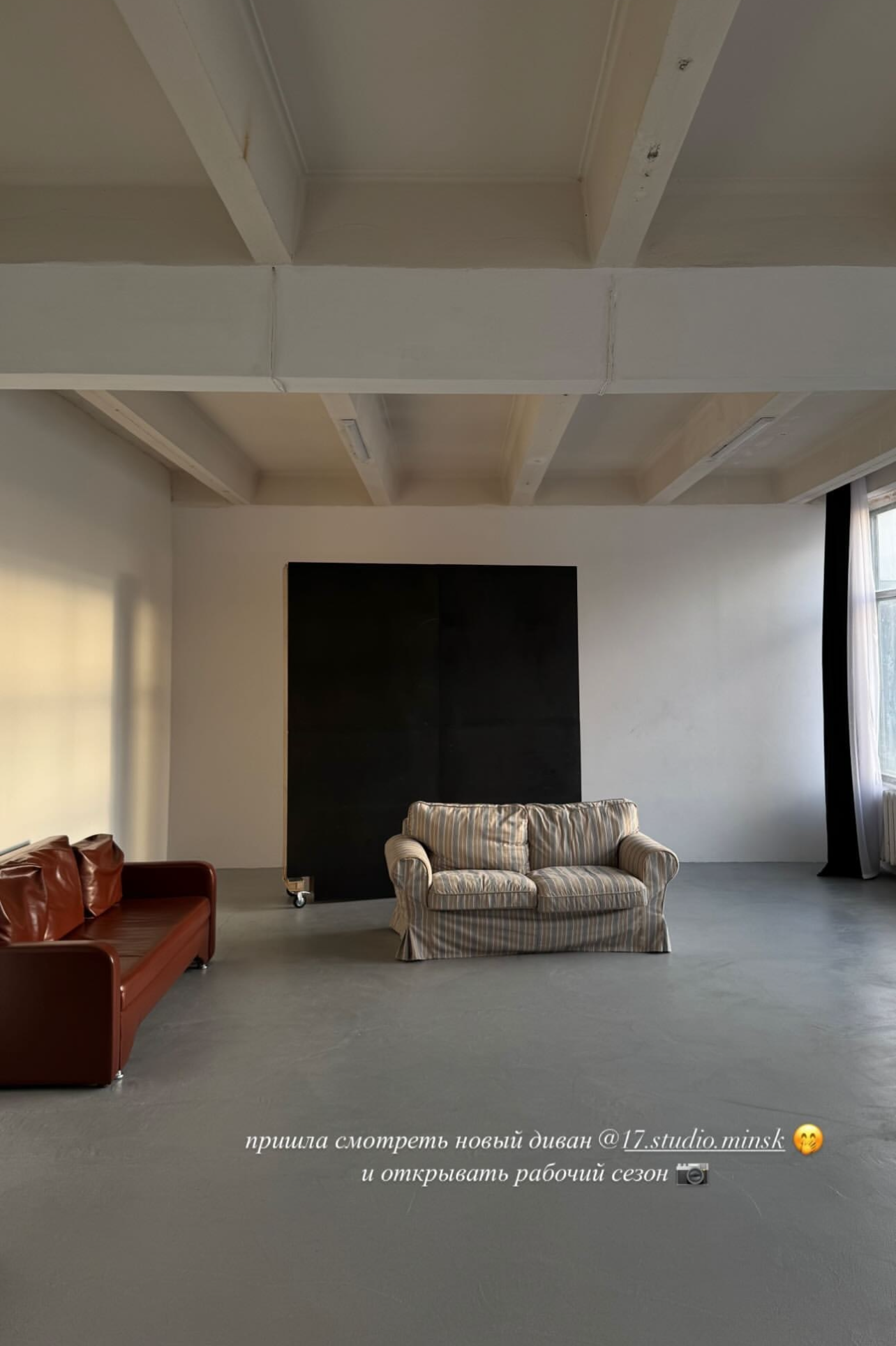 Фотостудии Минска. Anastasia Blud Photography