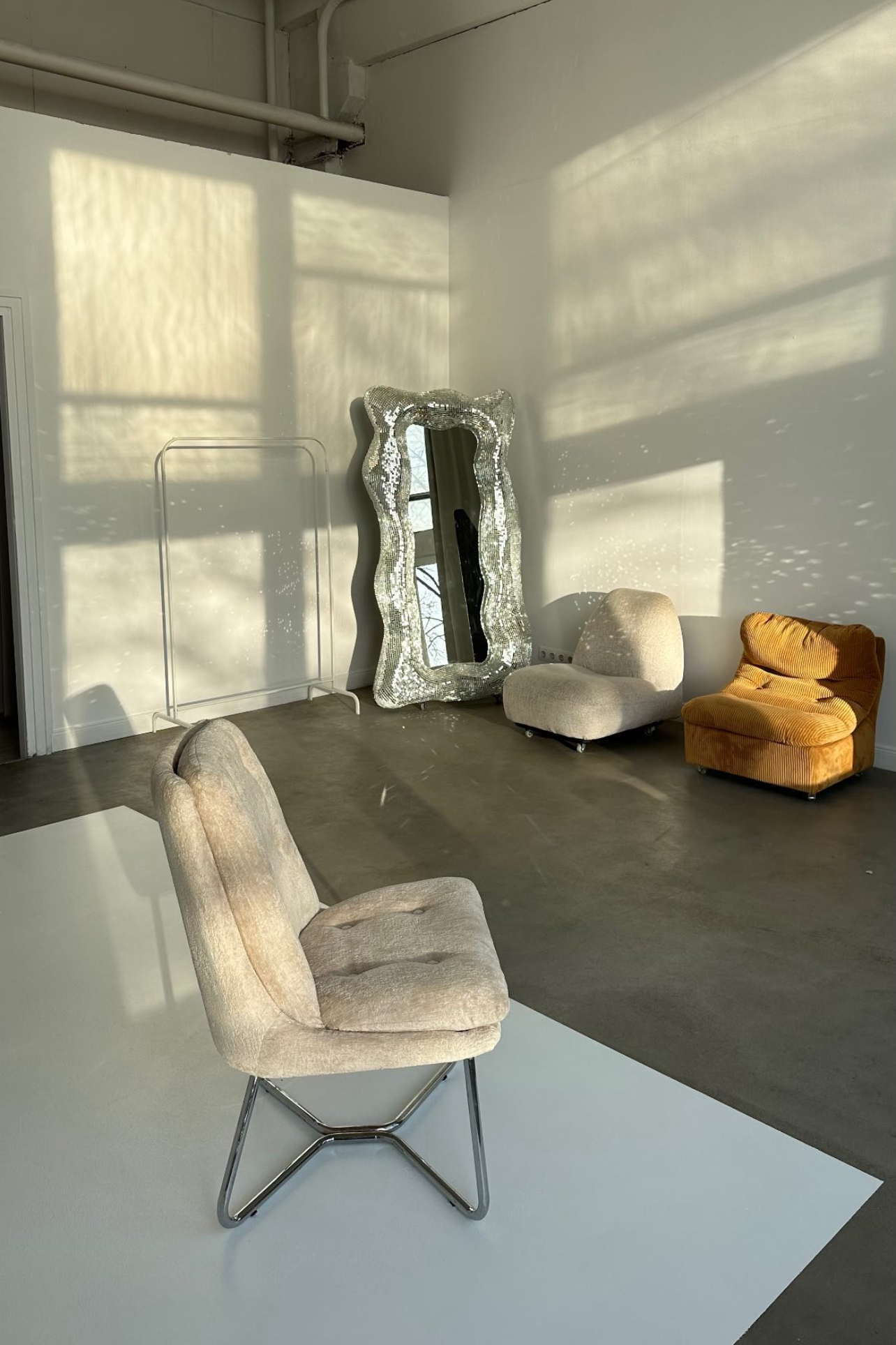 Фотостудии Минска. Anastasia Blud Photography