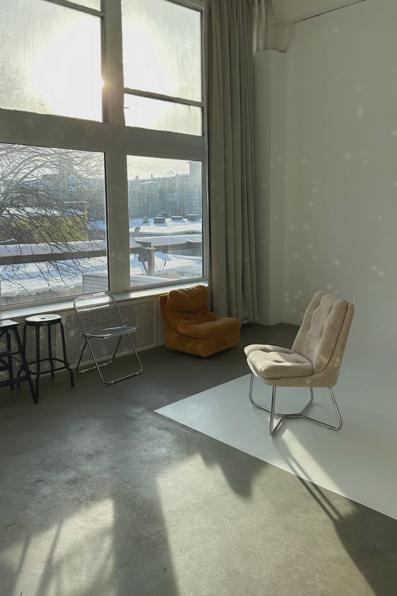 Фотостудии Минска. Anastasia Blud Photography