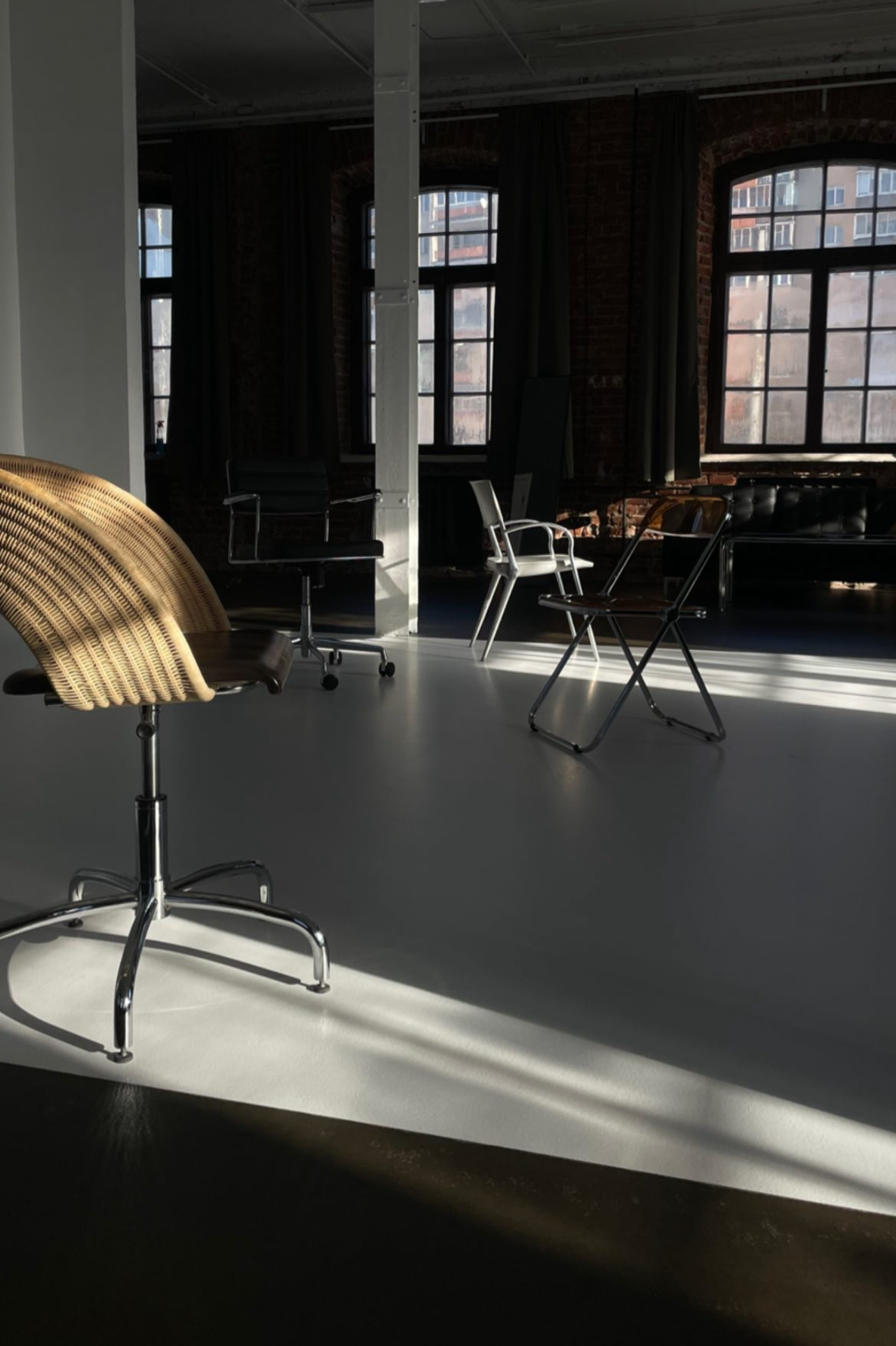 Фотостудии Минска. Anastasia Blud Photography