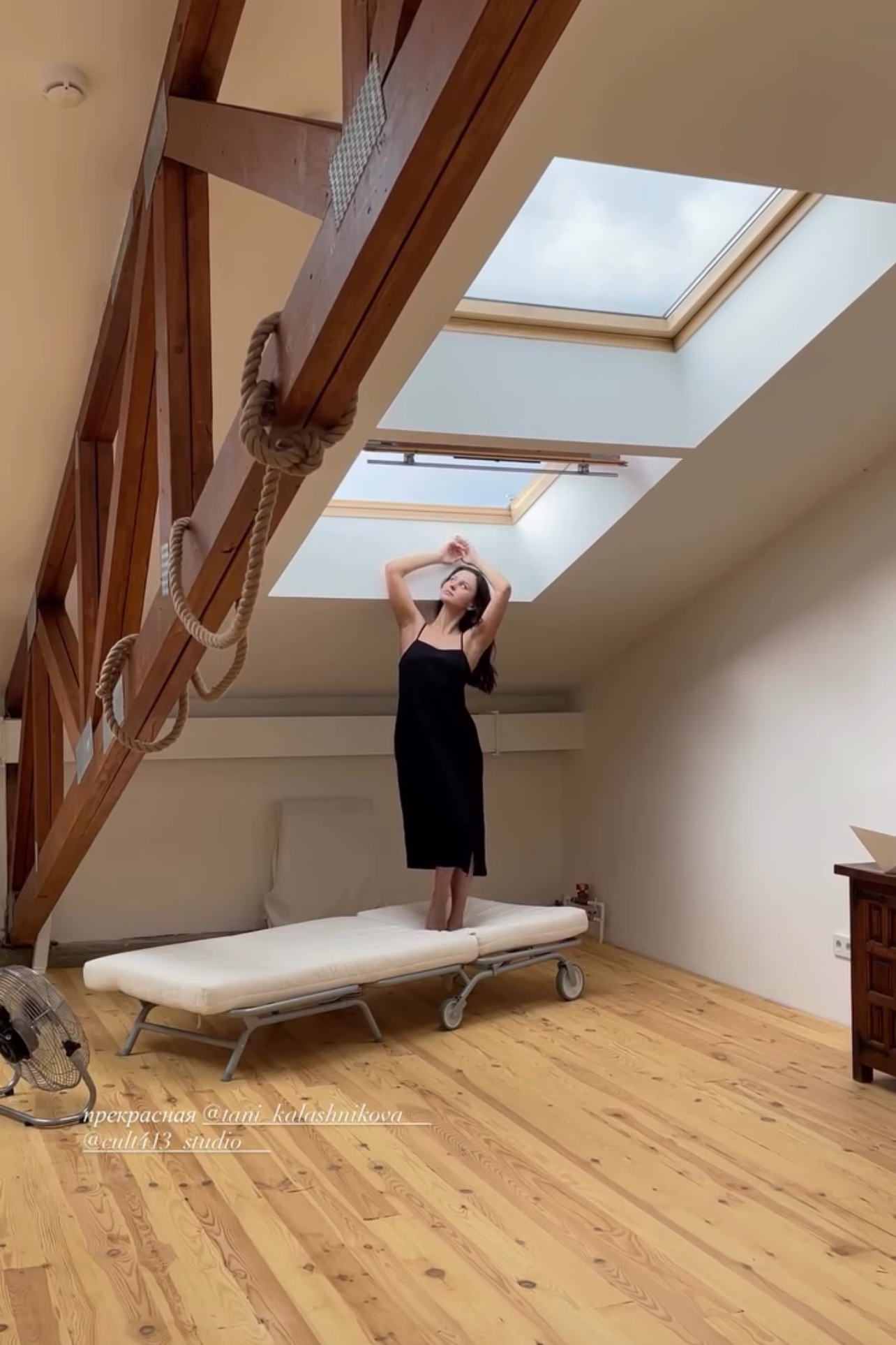 Фотостудии Минска. Anastasia Blud Photography