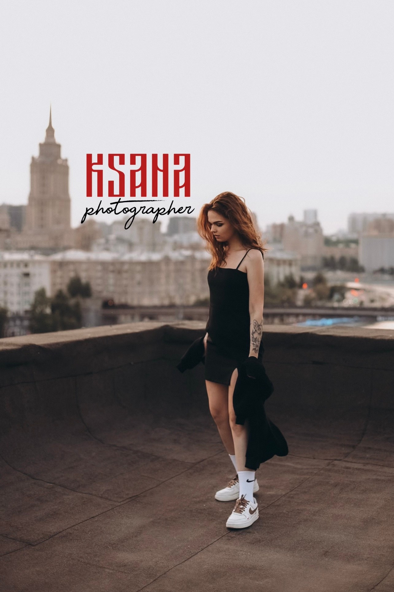 КОММЕРЧЕСКИЙ ФОТОГРАФ Ksana