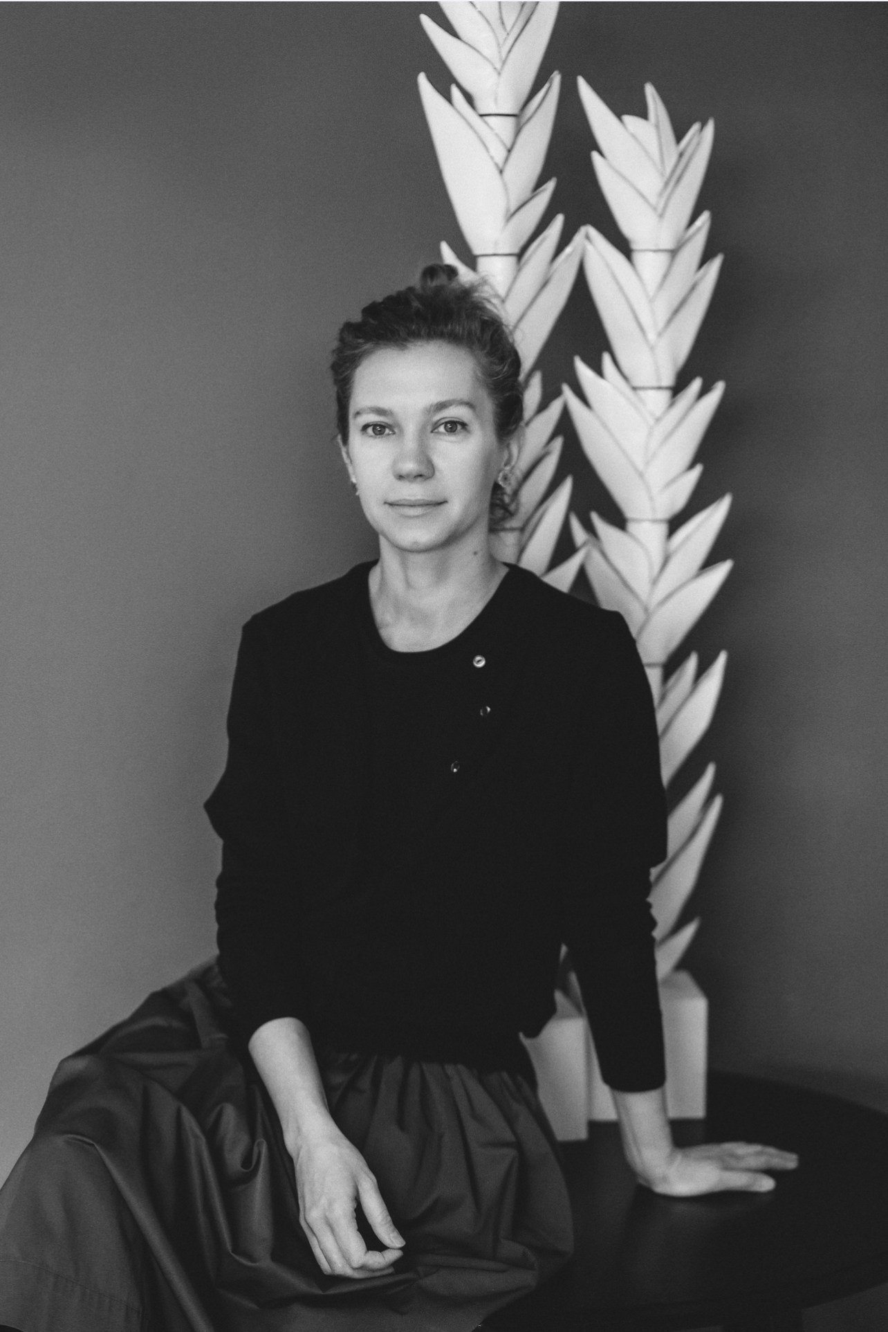 Художественная и интерьерная керамика в Москве