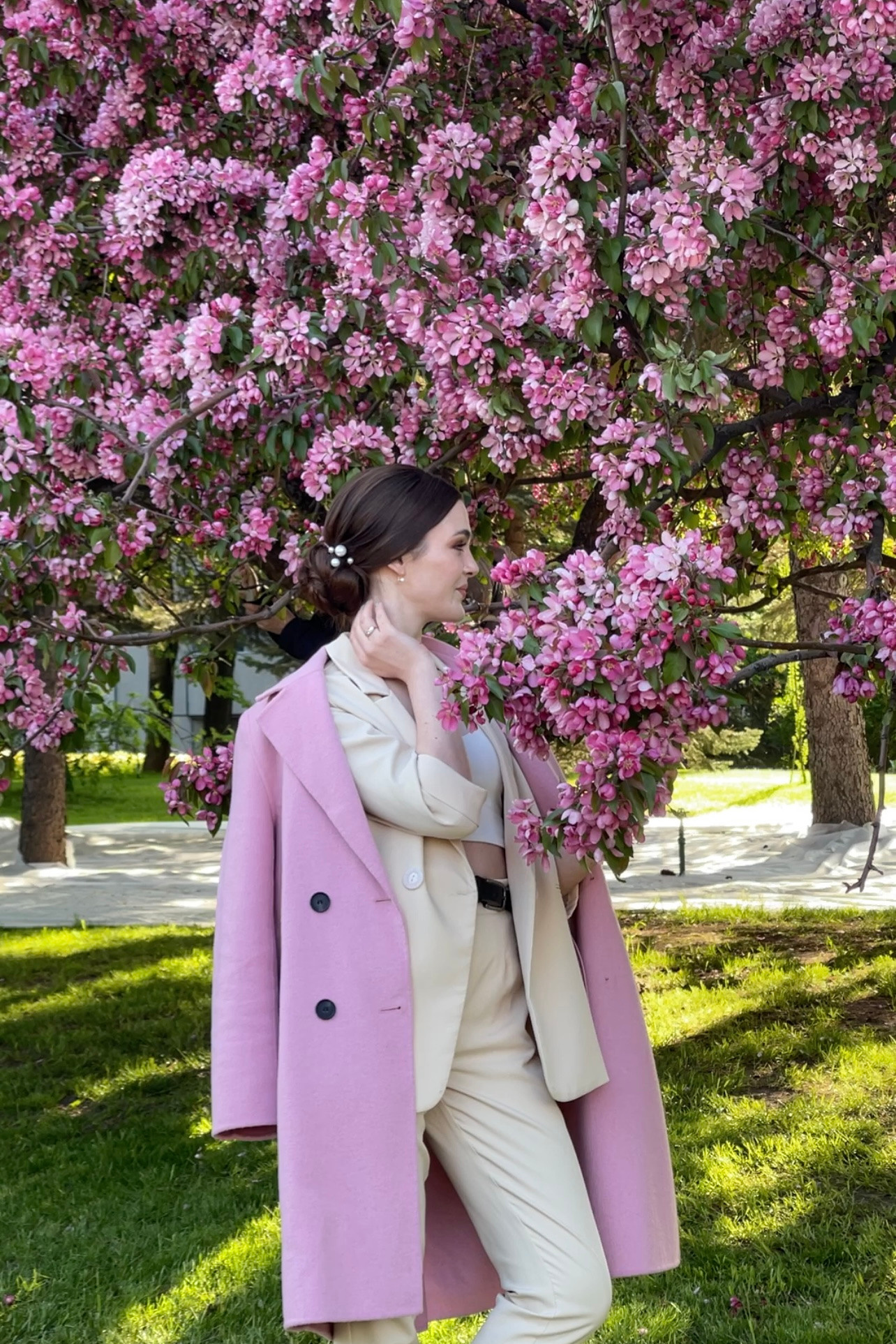 Адреса локаций. Женский и семейный фотограф Светлана