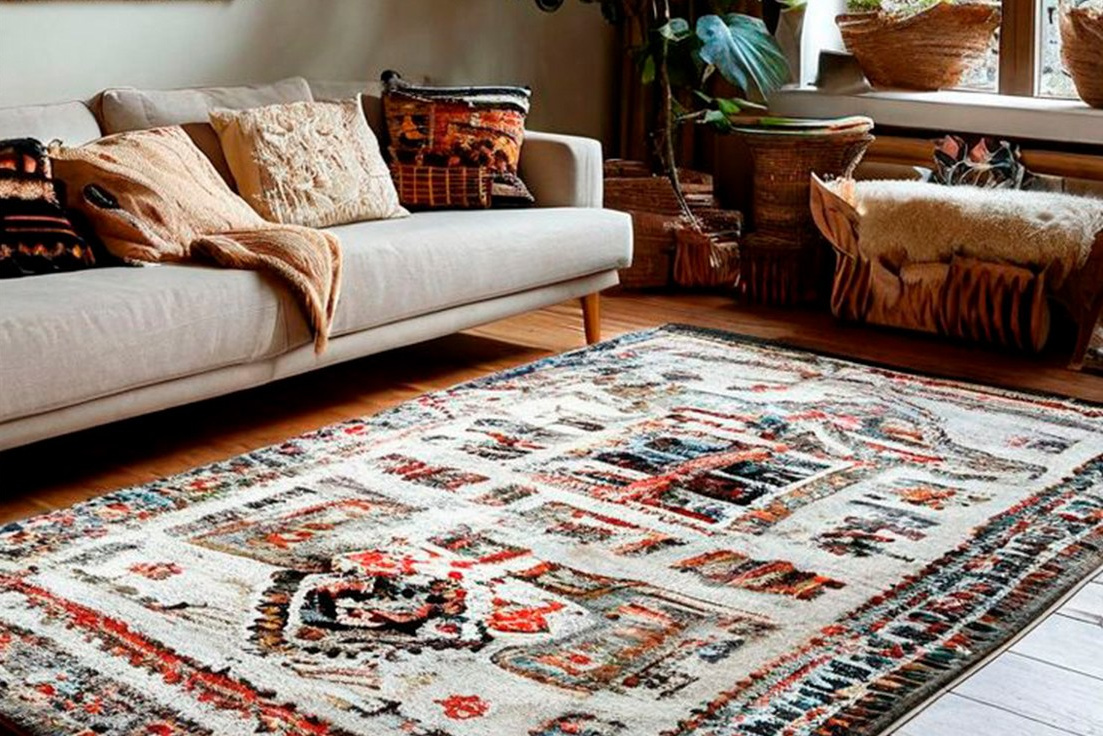 Услуги. Персидские ковры ручной работы