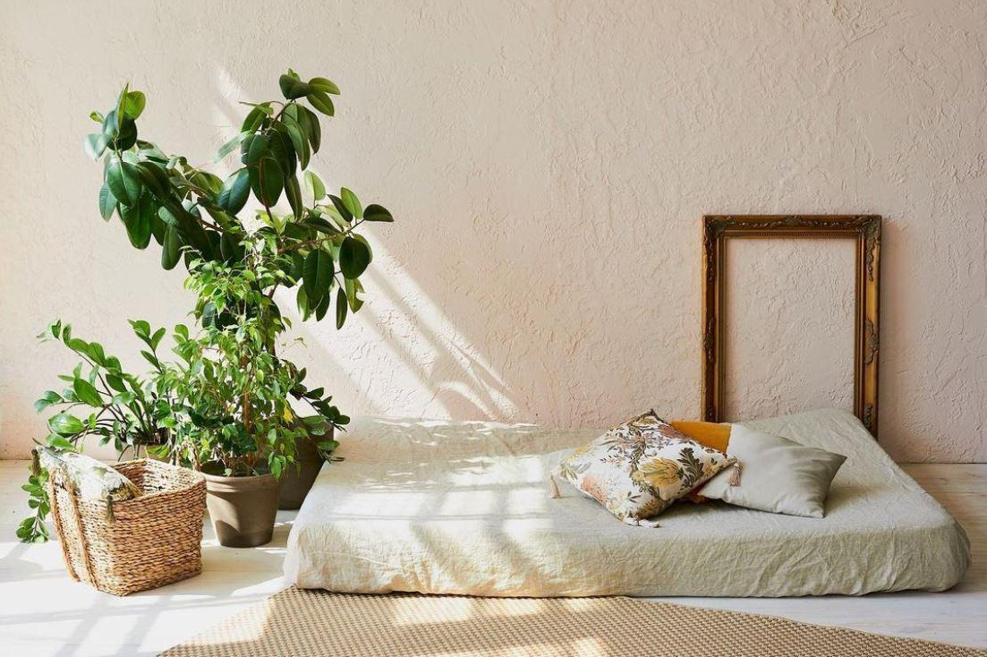 Минималистичные фотостудии Минска. Портретный фотограф в Минске Анна Волейко