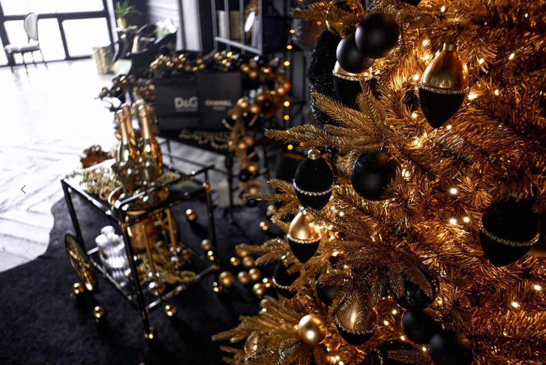 Новогодние фотостудии в Москве. Krumstudio фото, видео по Москве и МО