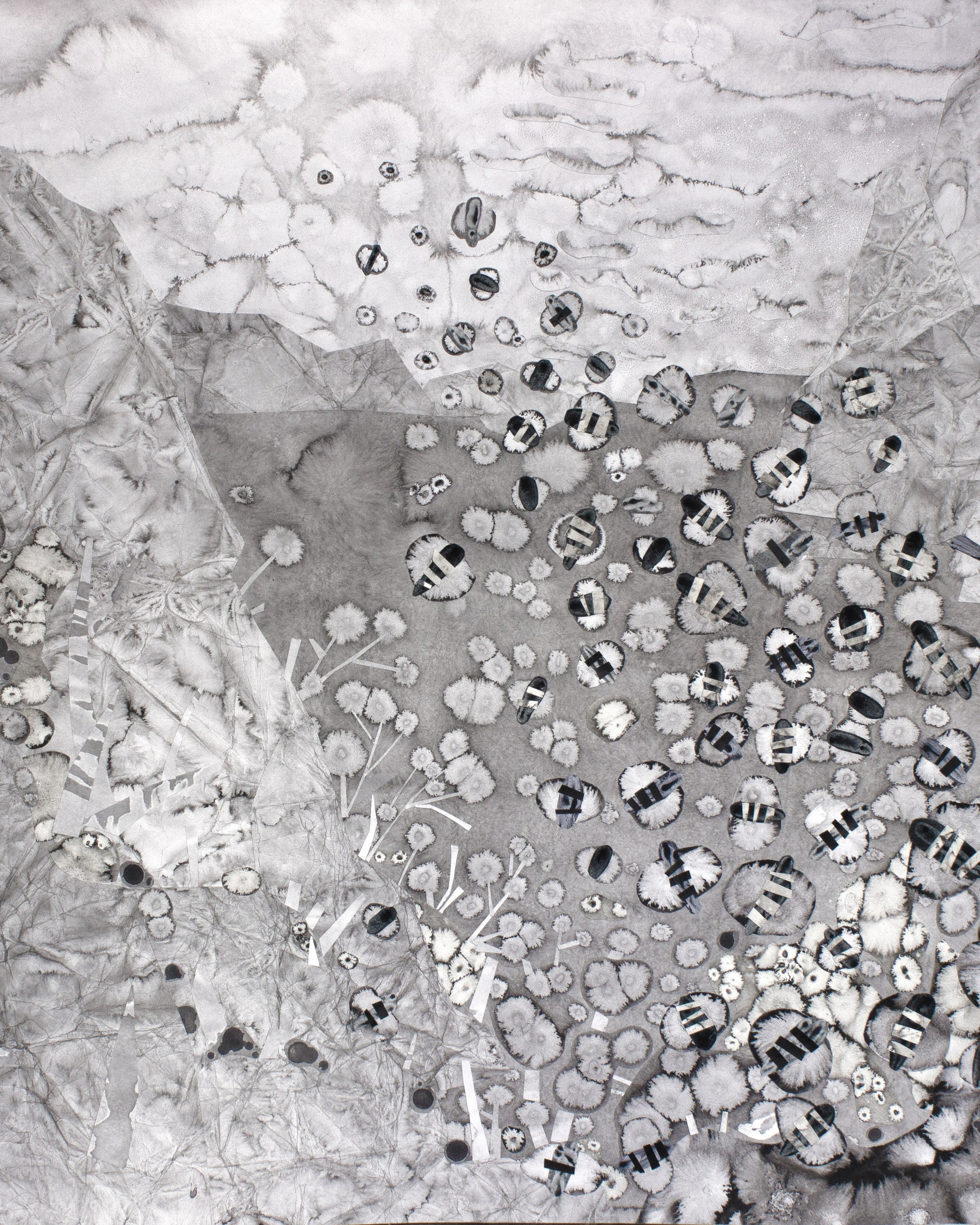 ГАЛЕРЕЯ. Художница Надежда Фомичёва