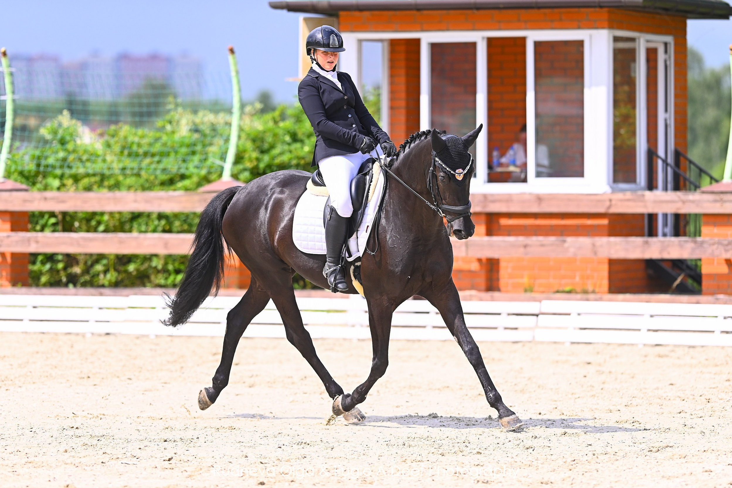 Услуги и Цены. ТУРНИРНАЯ КОННАЯ ФОТОГРАФИЯ, Руднева Ольга и Евгений Адеев