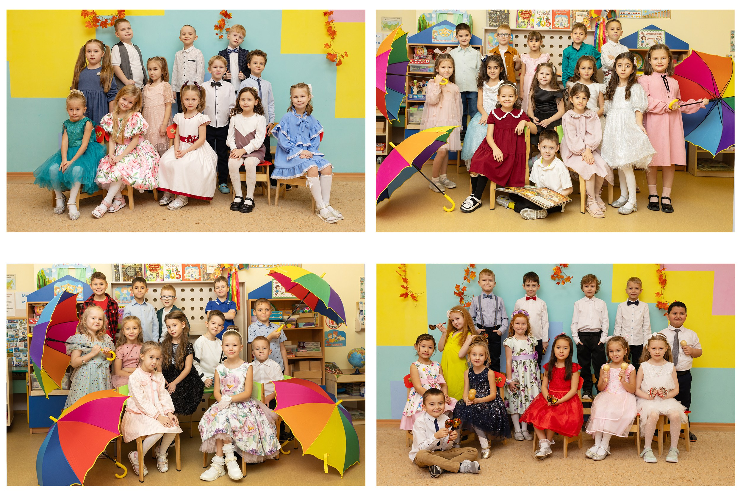 ДизайныДС_4. Выпускные альбомы в Москве