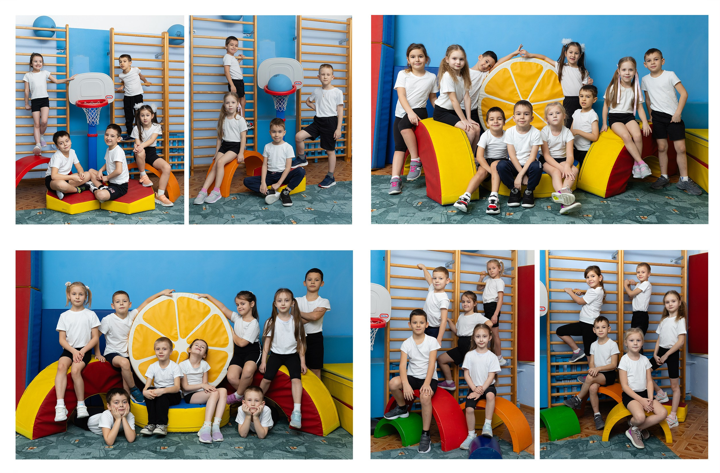 ДИзайныДС_10. Выпускные альбомы в Москве