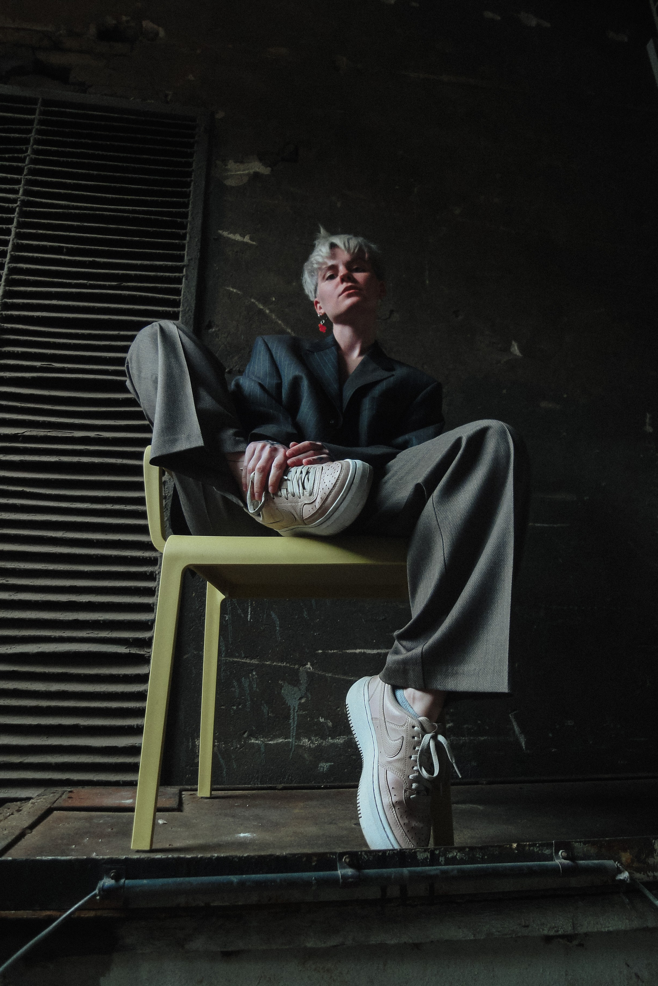 Портретный фотограф в Москве