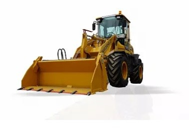 Каталог (погрузчики фронтальные). Продажа и обслуживание грузовой техники и спецтехники в г. Новосибирск компания СТИ