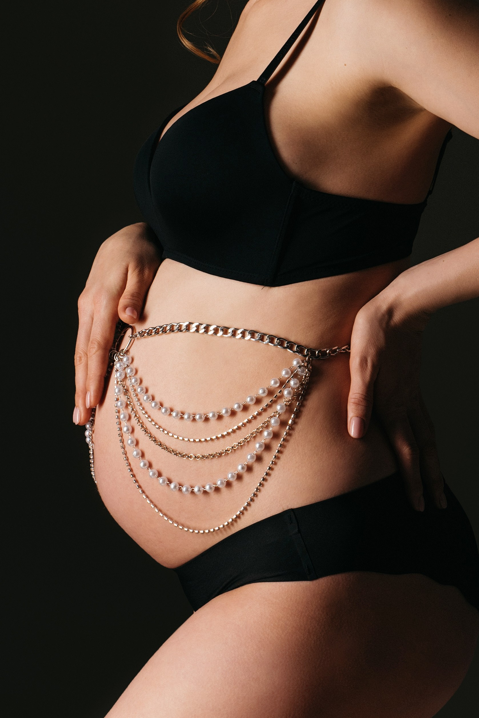 Съёмочный гардероб. Студийный фотограф в Йошкар-Оле