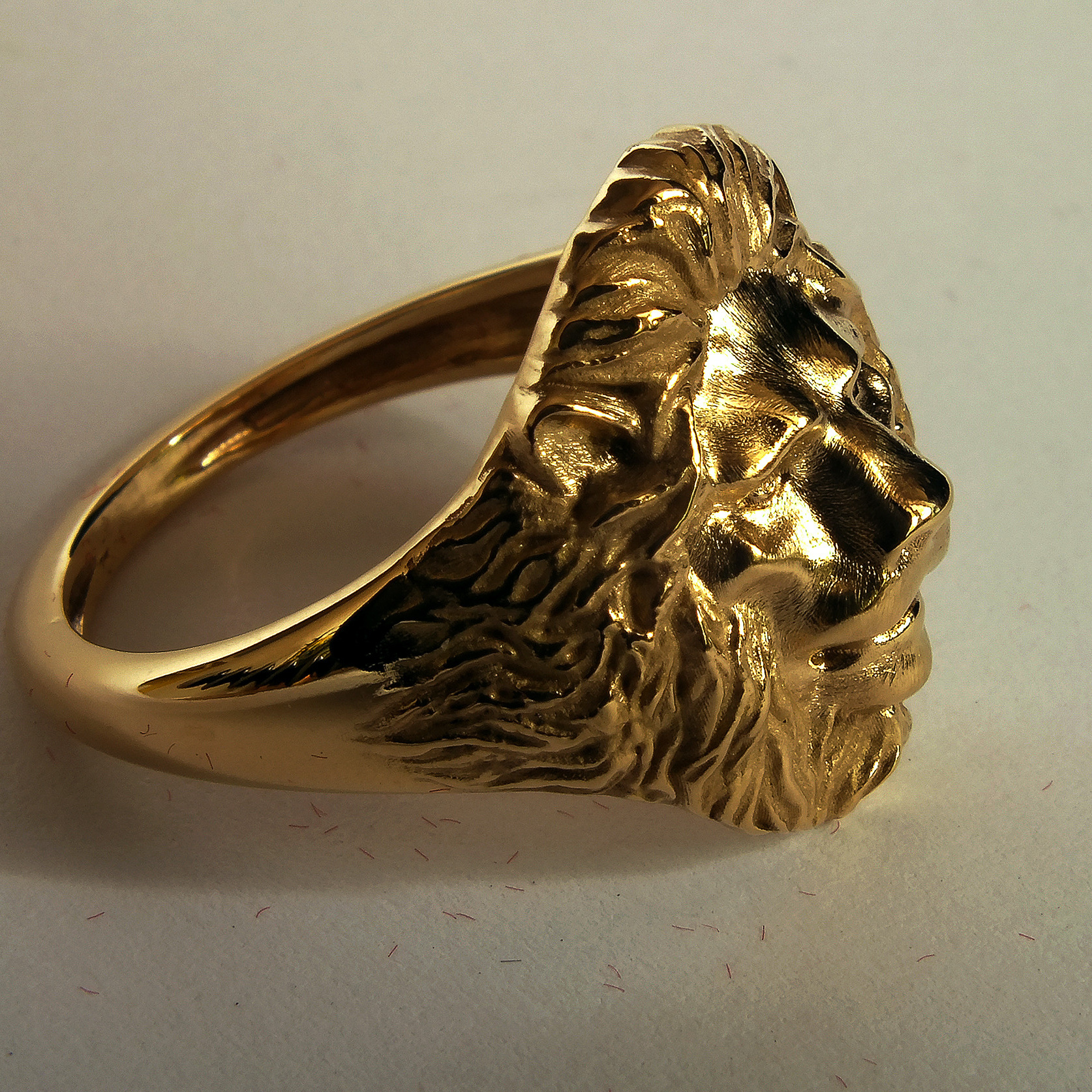 Галерея настроений. Драгоценные настроения