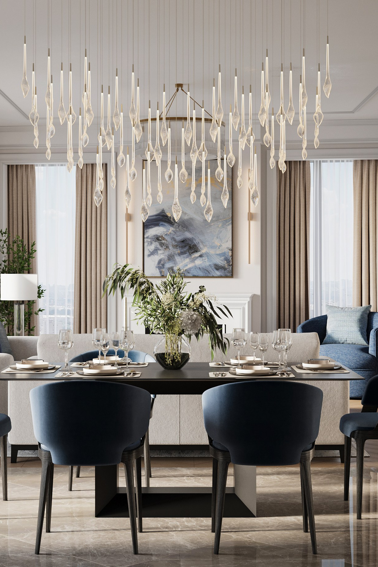 Дизайн квартир. Главная