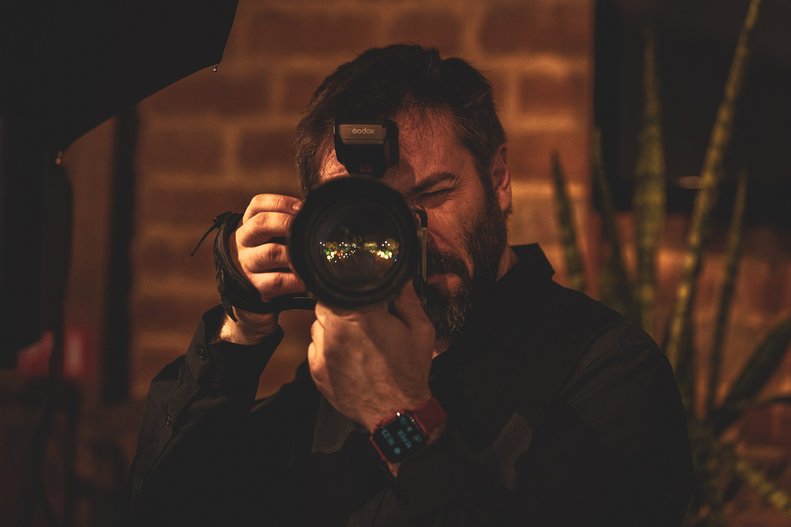 Услуги. Фотограф Кирилл Макаров