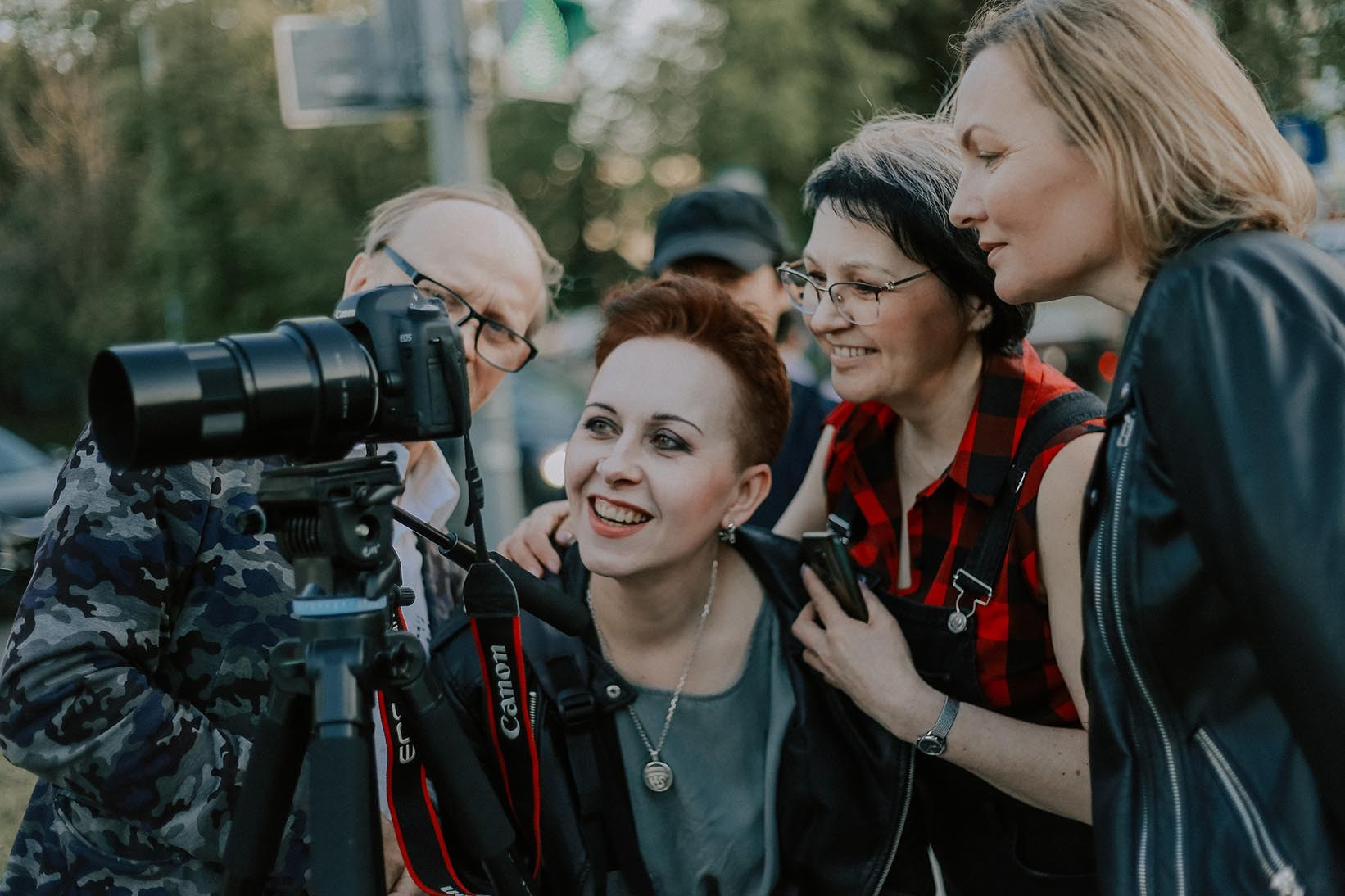 Фильммэйкер