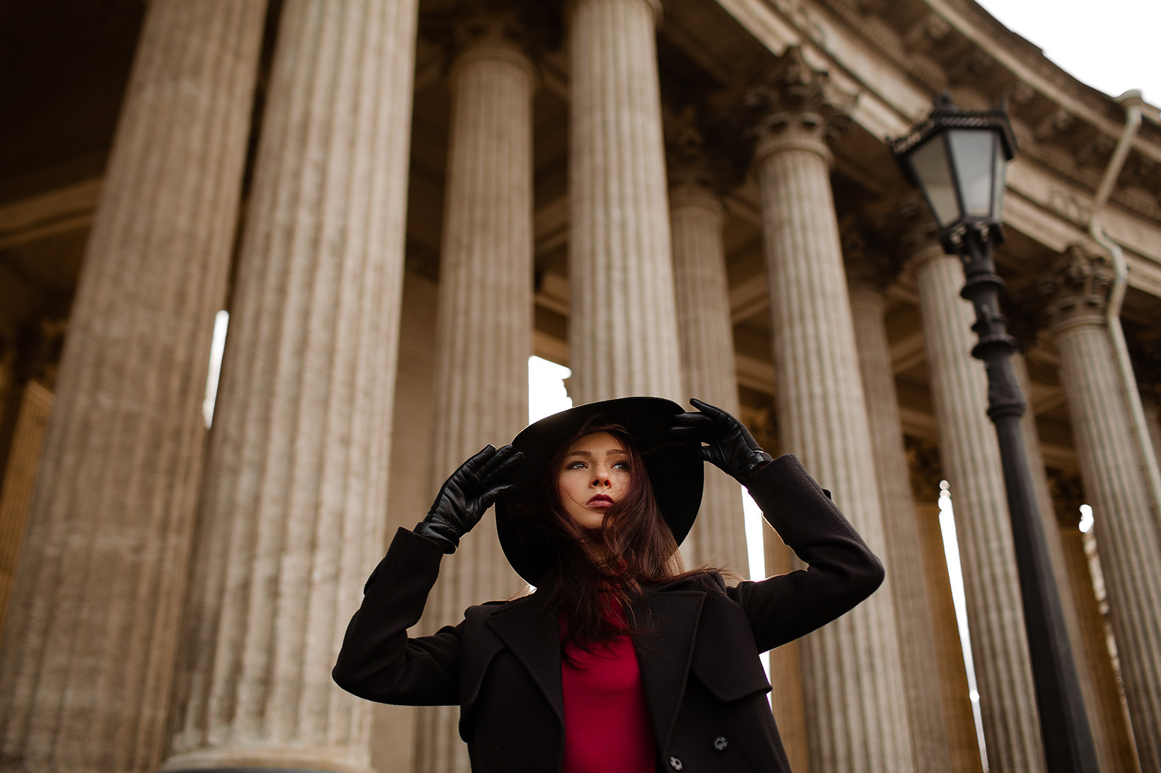 Стоимость портретной фотосессии. Фотограф Яна Мазулева. Портретный фотограф в Санкт-Петербурге