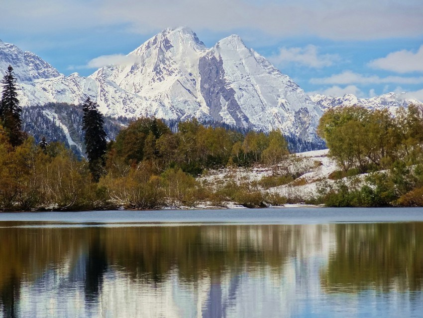 Термальный источник с проживанием и питанием