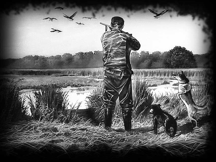 Пейзажи. Granum-memorial