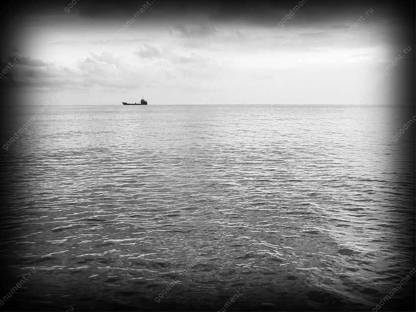 Пейзажи. Granum-memorial