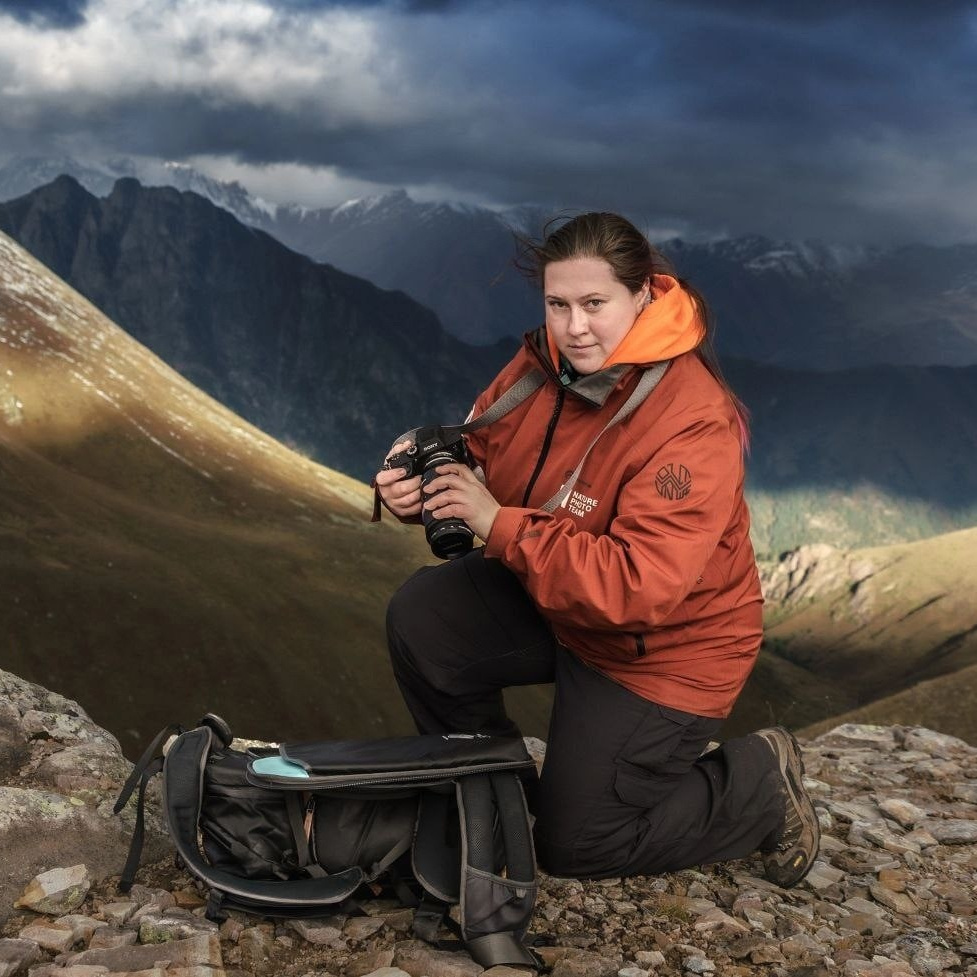 Хребет Кодар