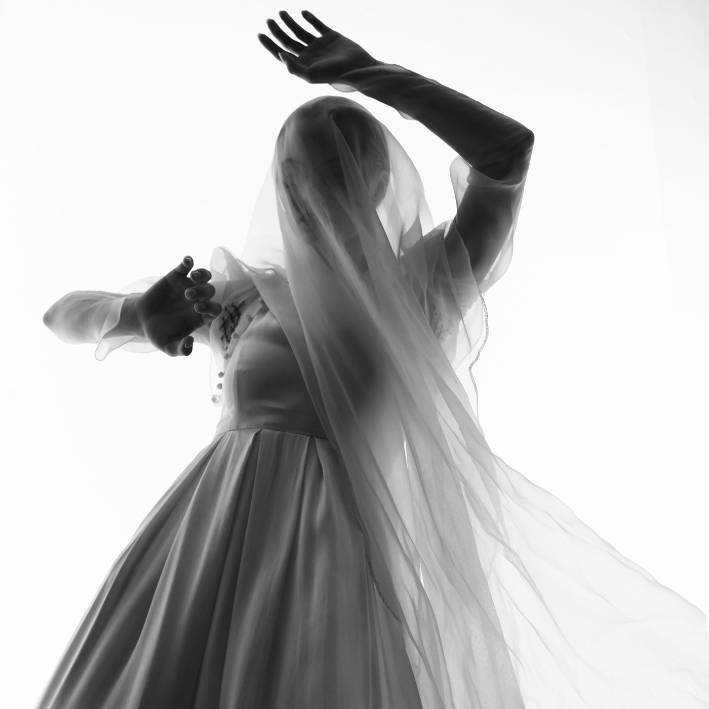 портрет в низком ключе с обучения портретной фотографии фото Владимир Лёвин